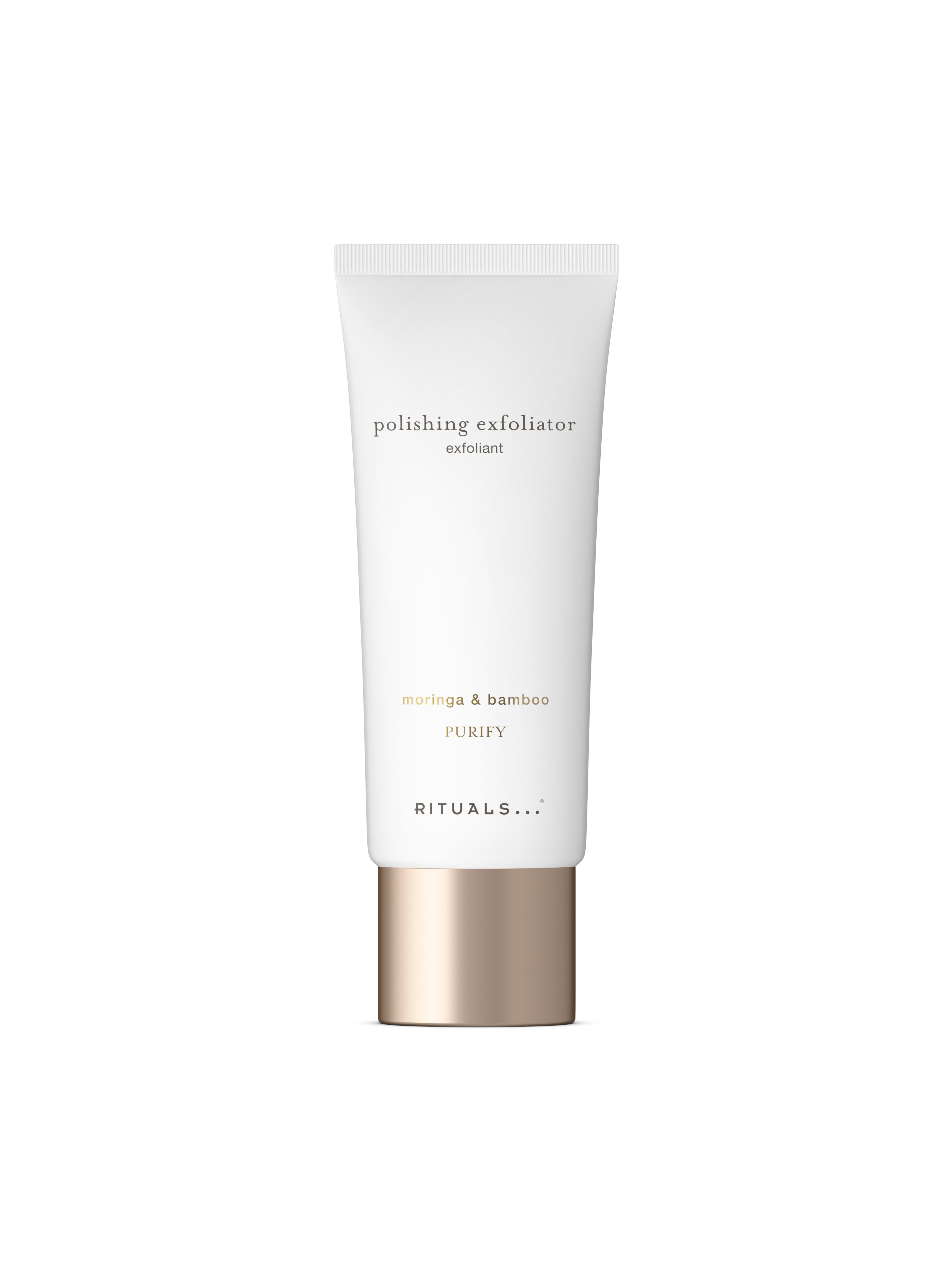 Polishing Exfoliator 75ml