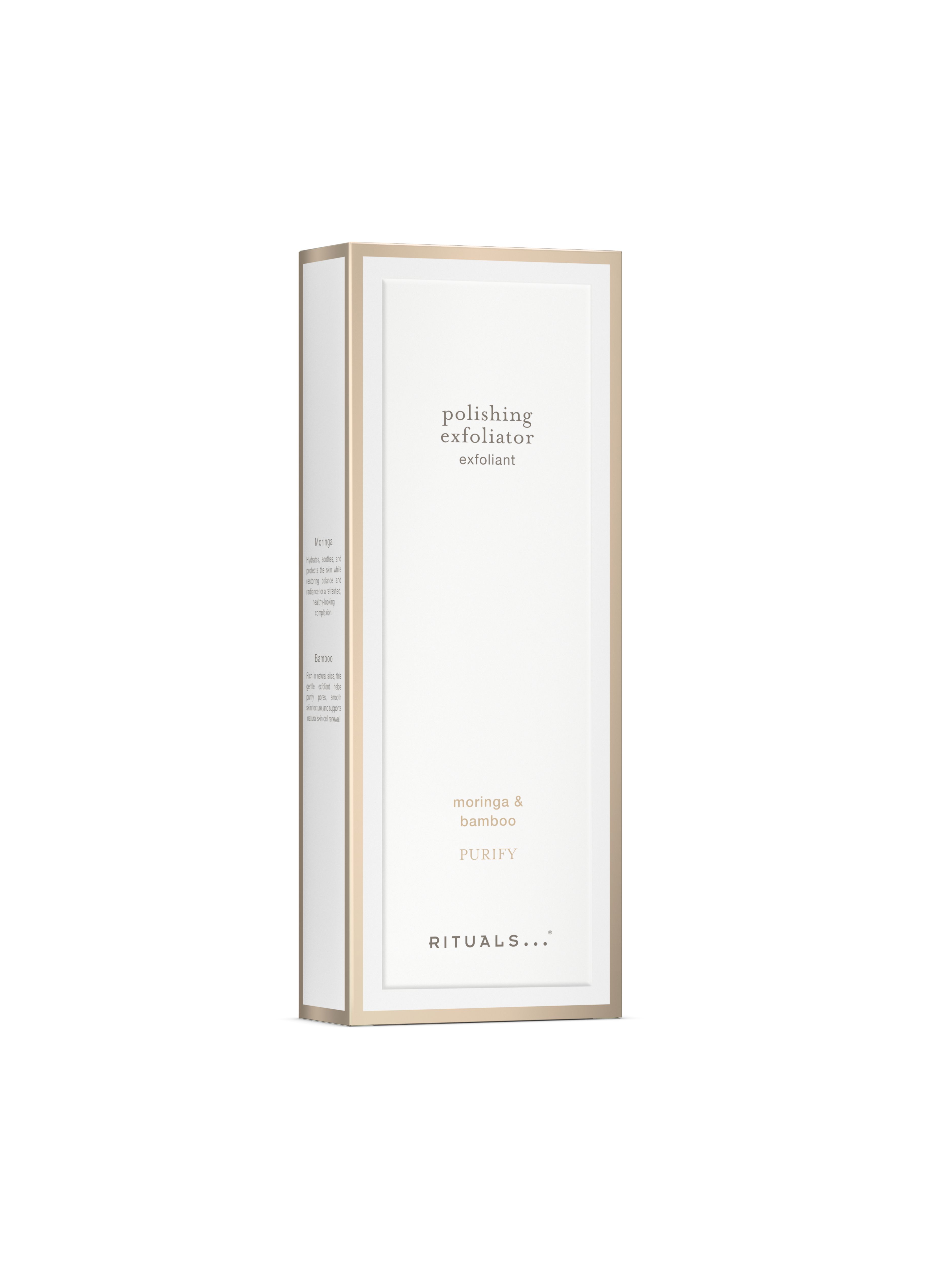 Polishing Exfoliator 75ml