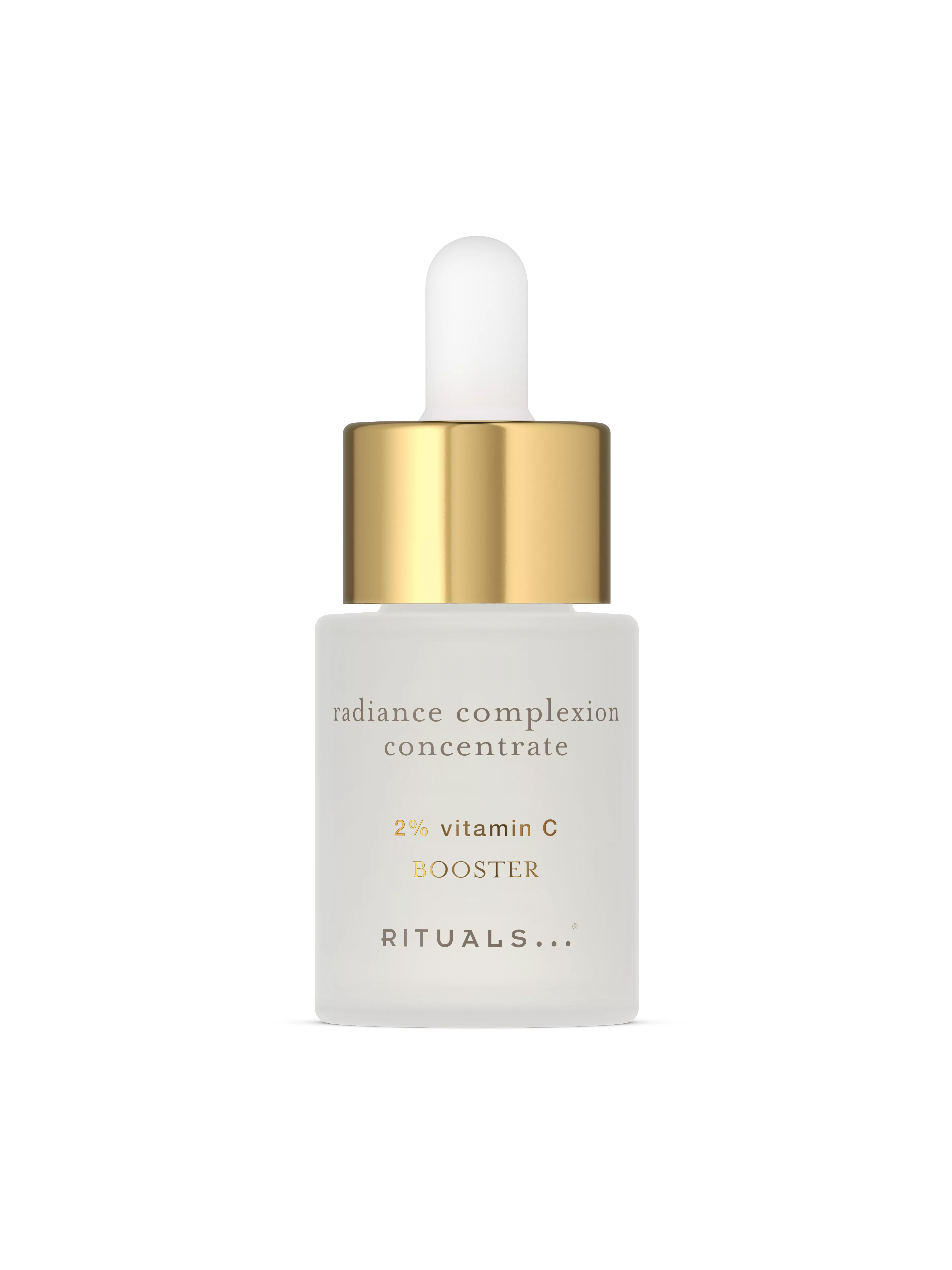 ihon hehkua lisäävä tiiviste, skincare, White, 20 ml, RITUALS