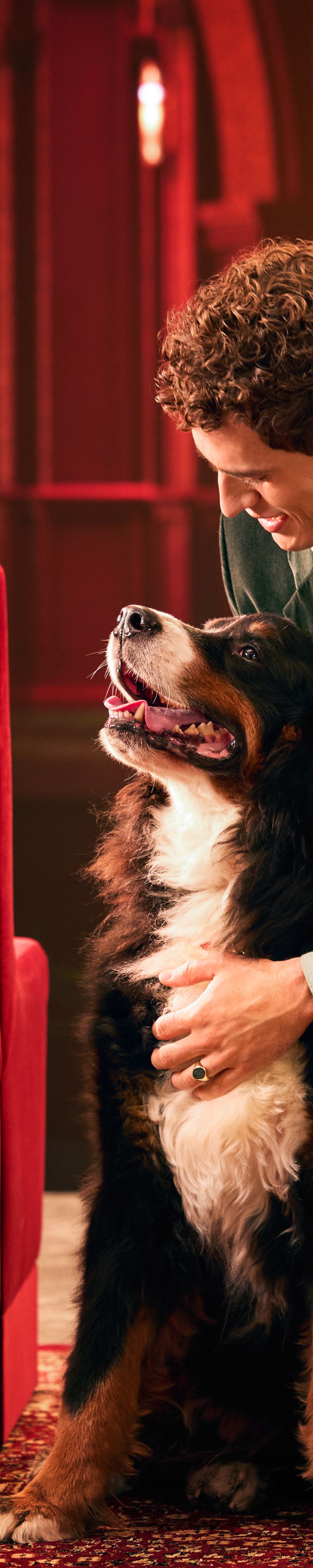 Rituals The Dog Spa, Shampooing pour chien – vue 3