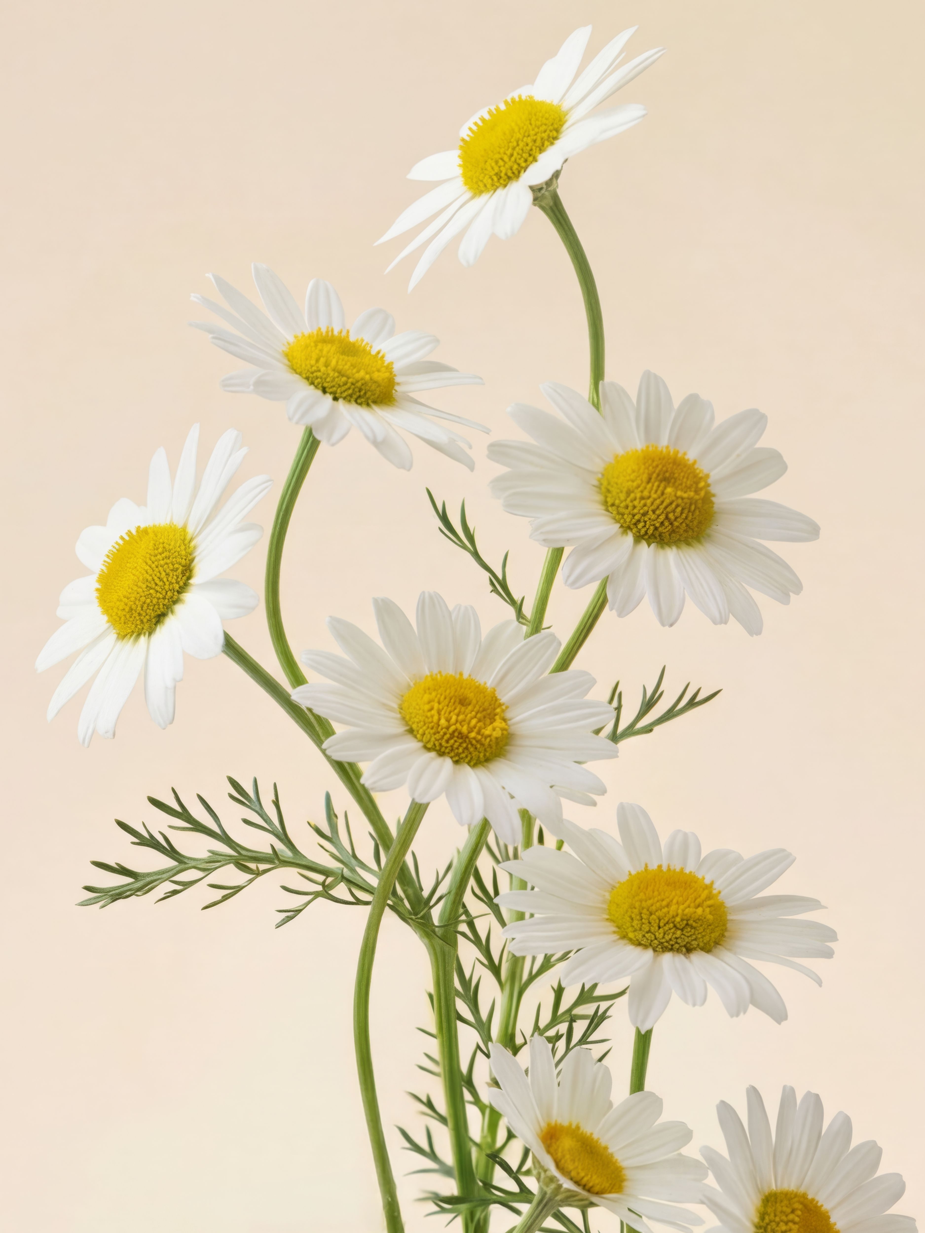 Studio Ingredient Camomile