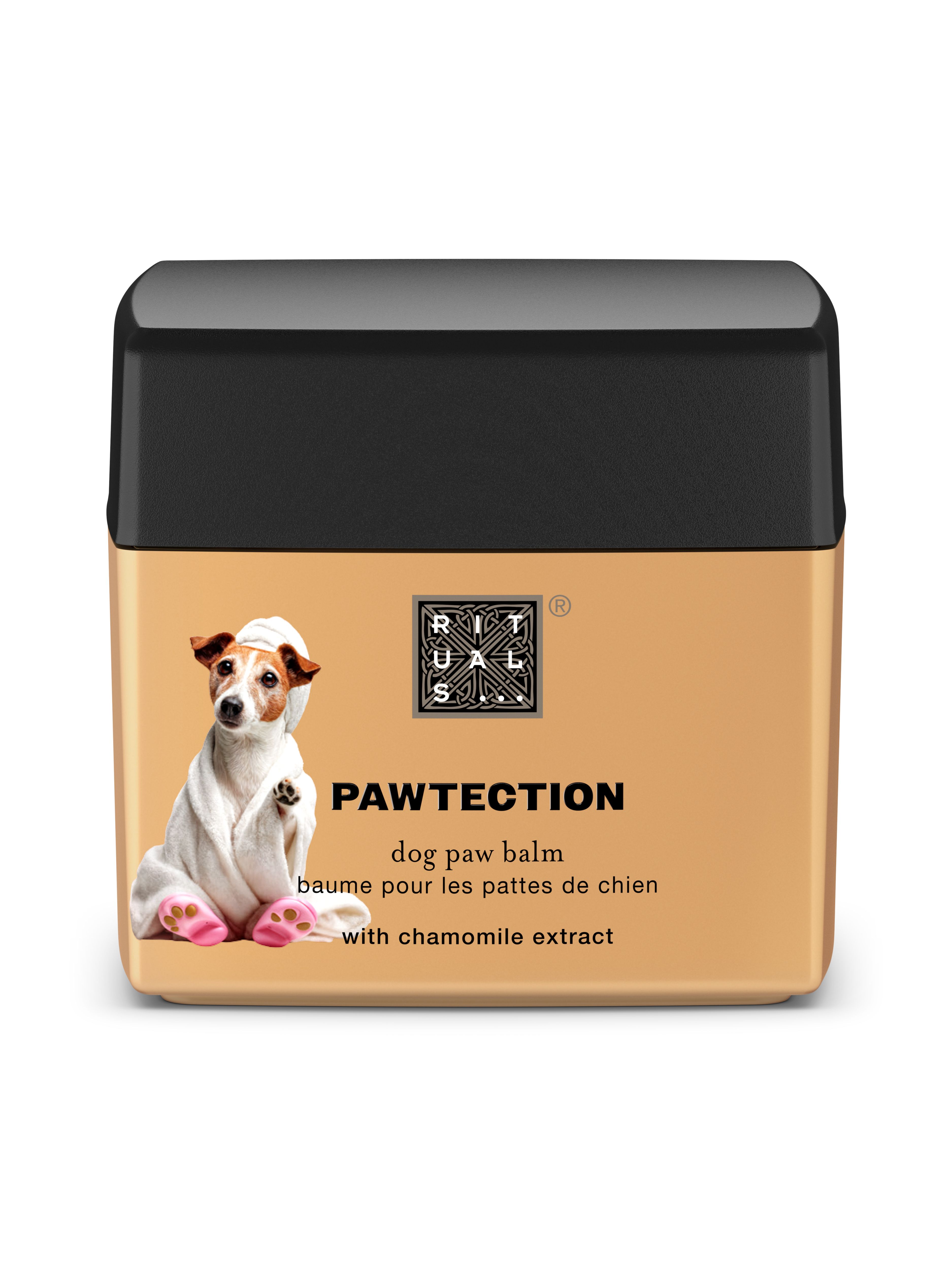 Dog Paw Balm Product Image