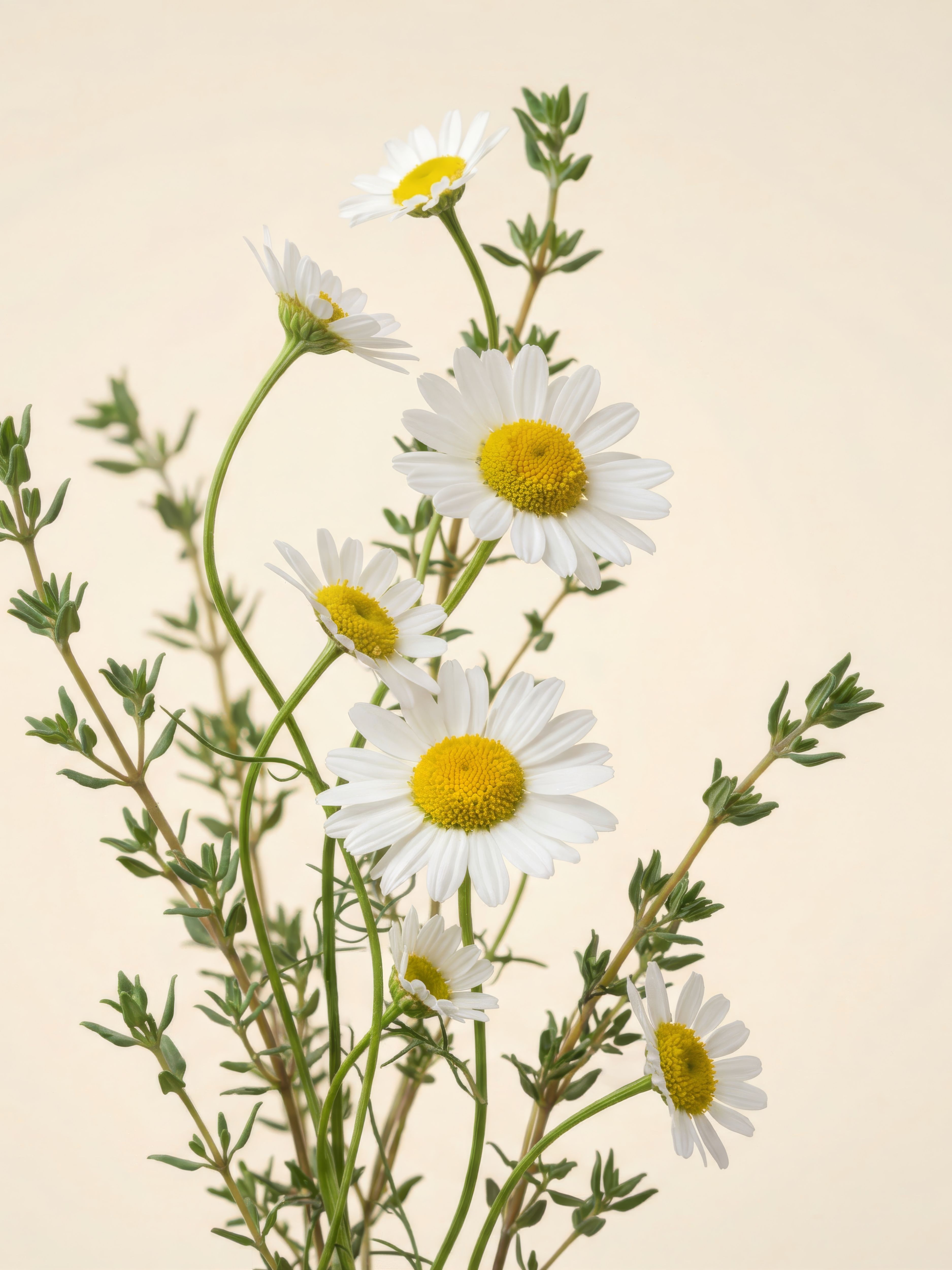Studio Ingredient Camomile