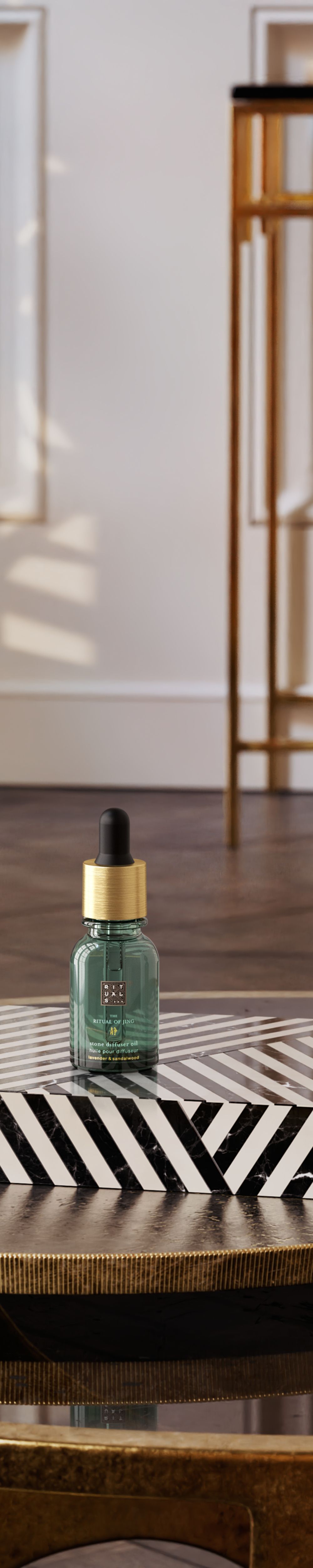 Rituals Jing, Recharge diffuseur de parfum – vue 2