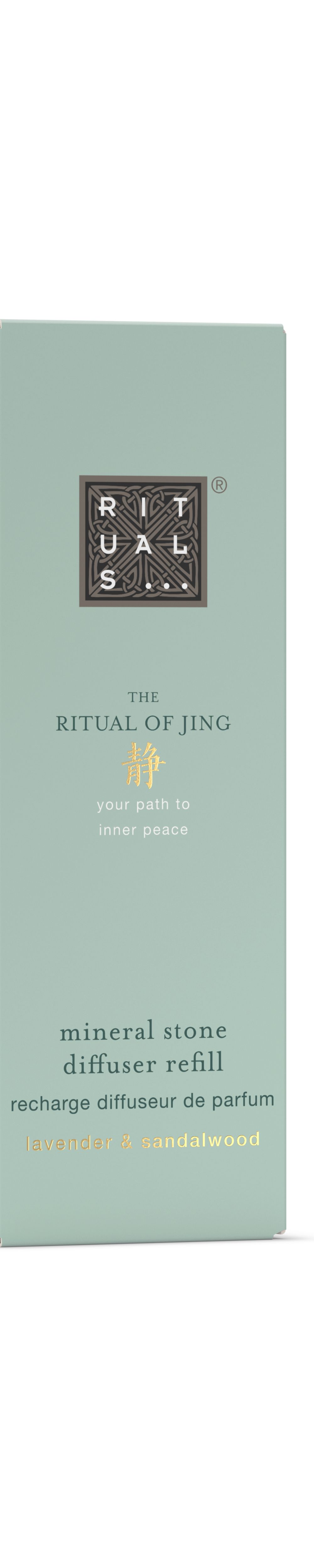 Rituals Jing, Recharge diffuseur de parfum – vue 3