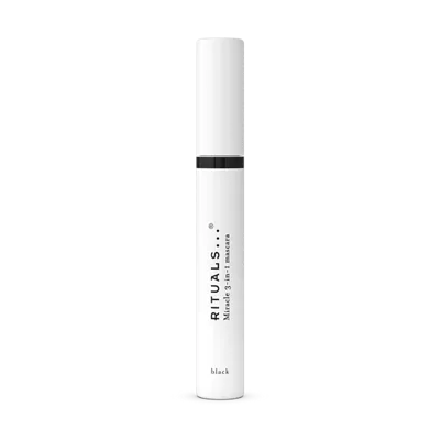 máscara de pestanas 3 em 1