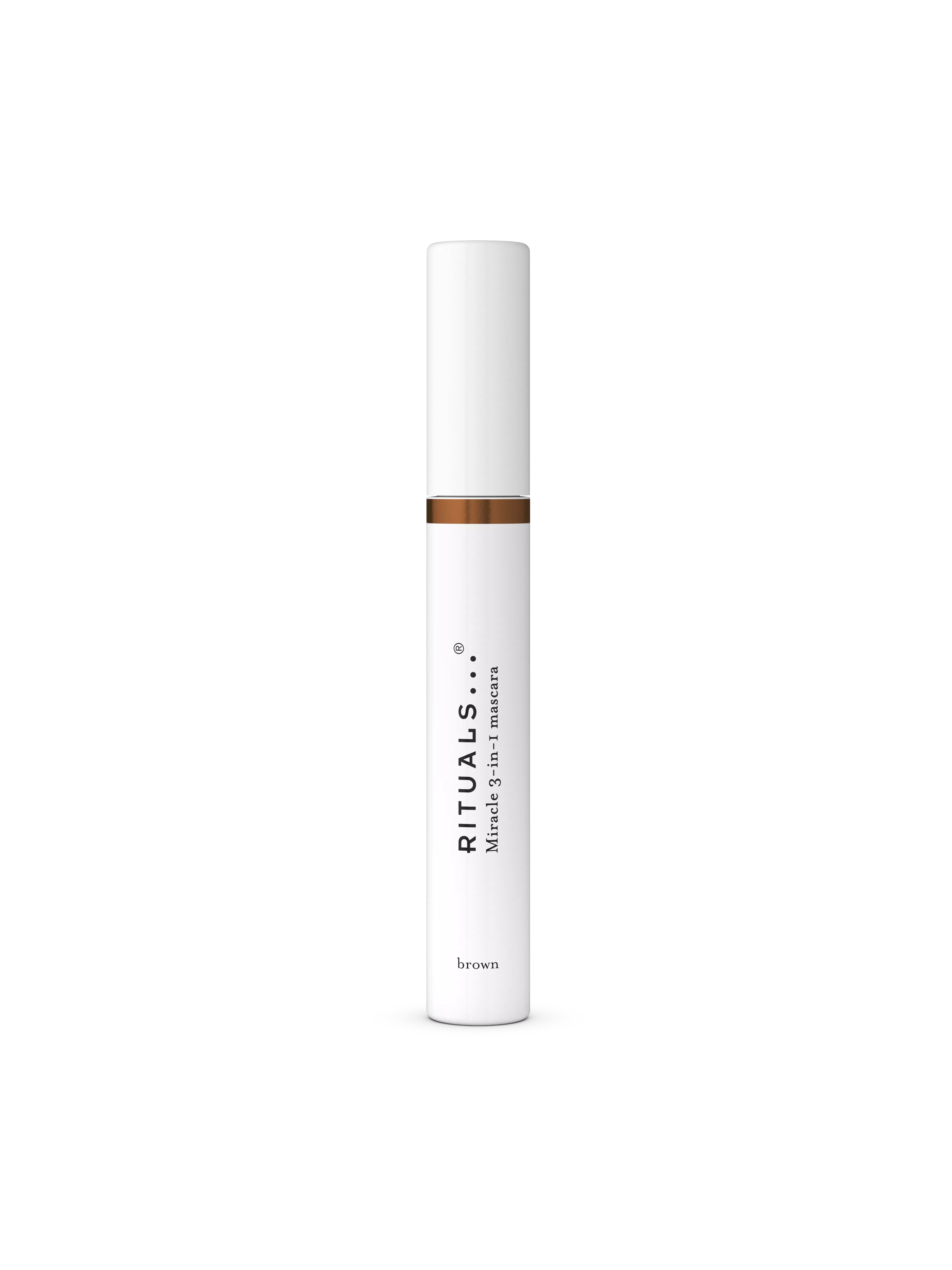 ruskea 3-in-1-ripsiväri, other, Brown, 8.5 ml, RITUALS