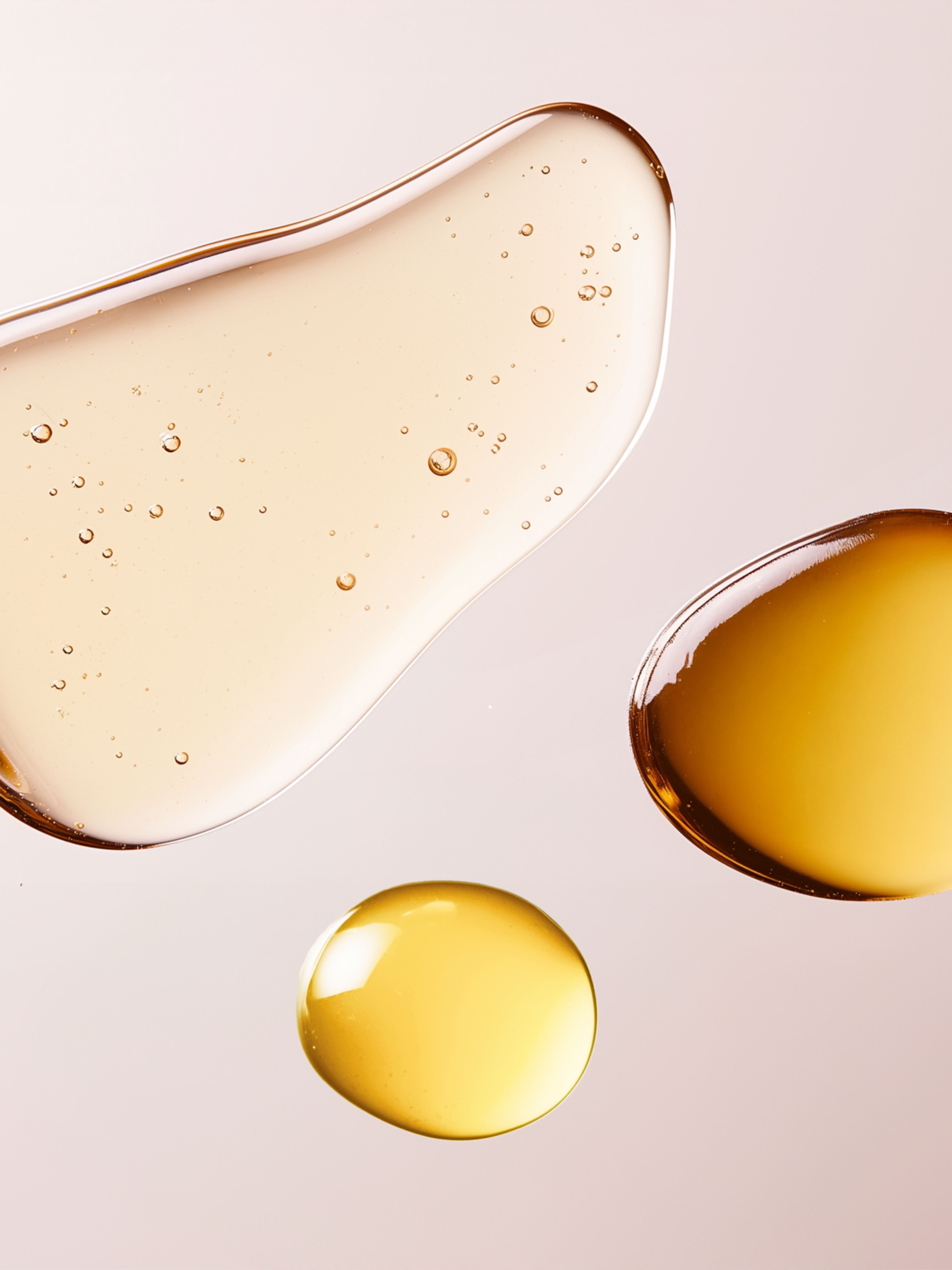 Miracle 3-in-1 Mascara - Brown