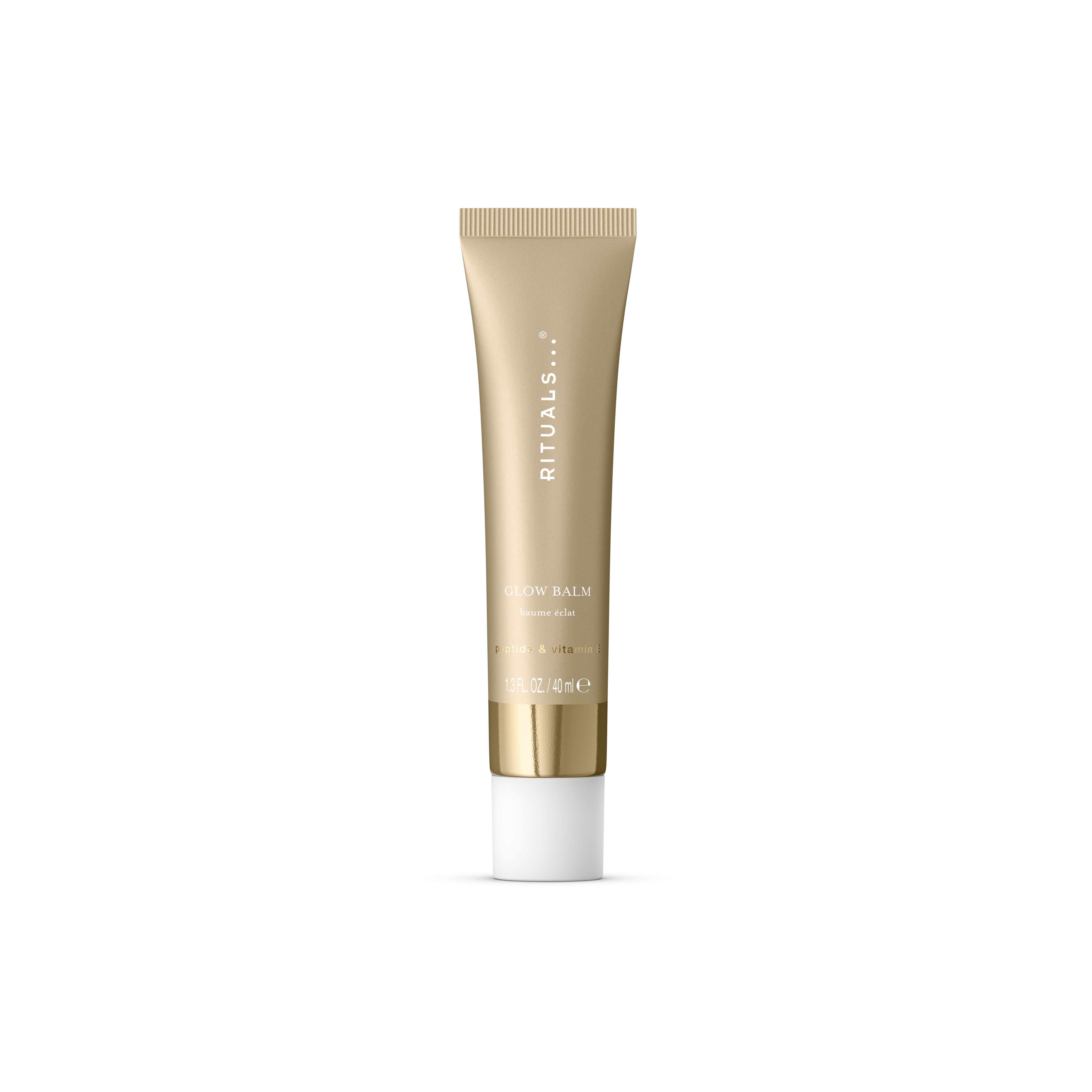 glow balm, make-upcollection, Gold, 40 ml, RITUALS