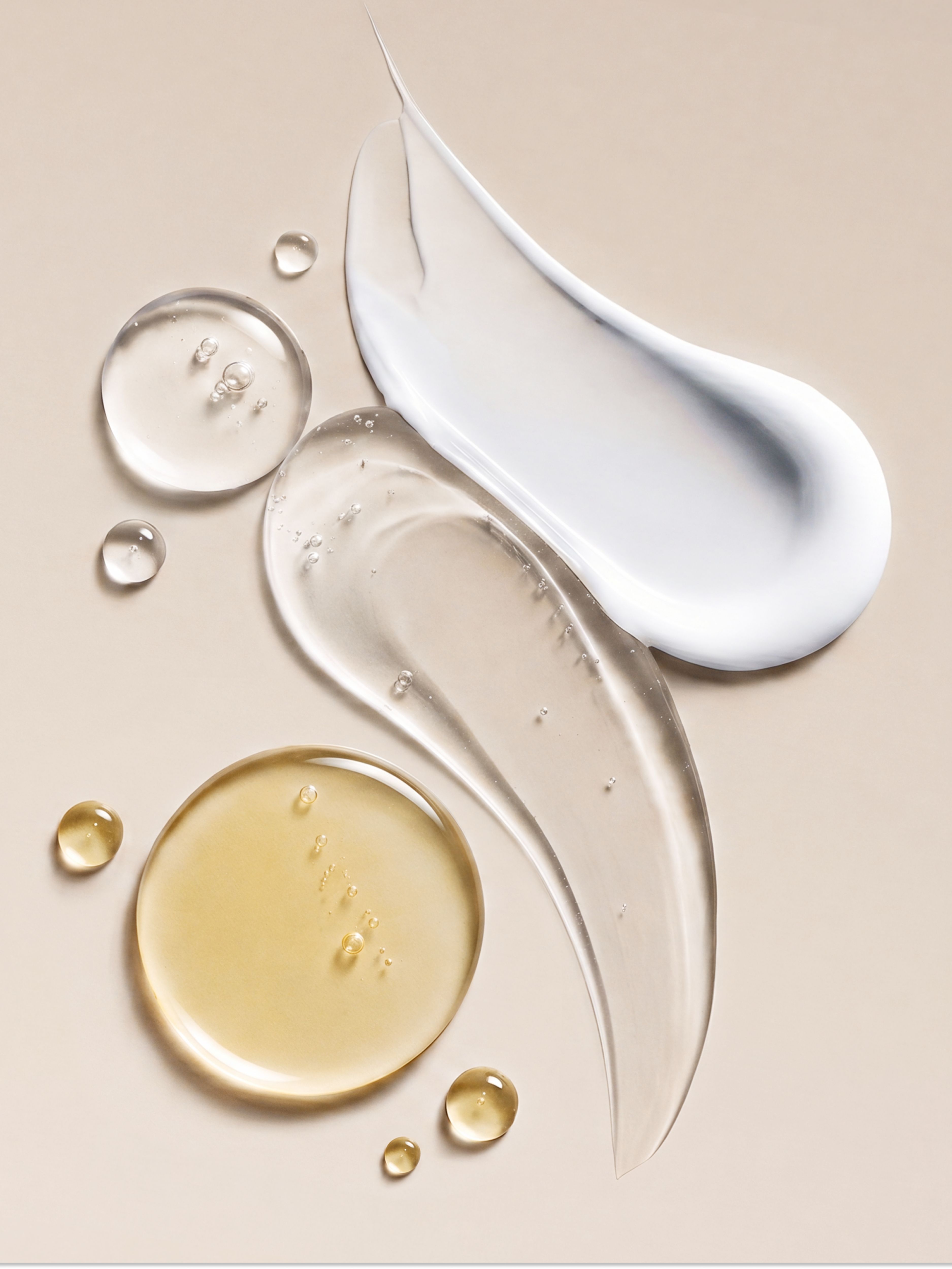 Glow Balm 40ml Ingredient