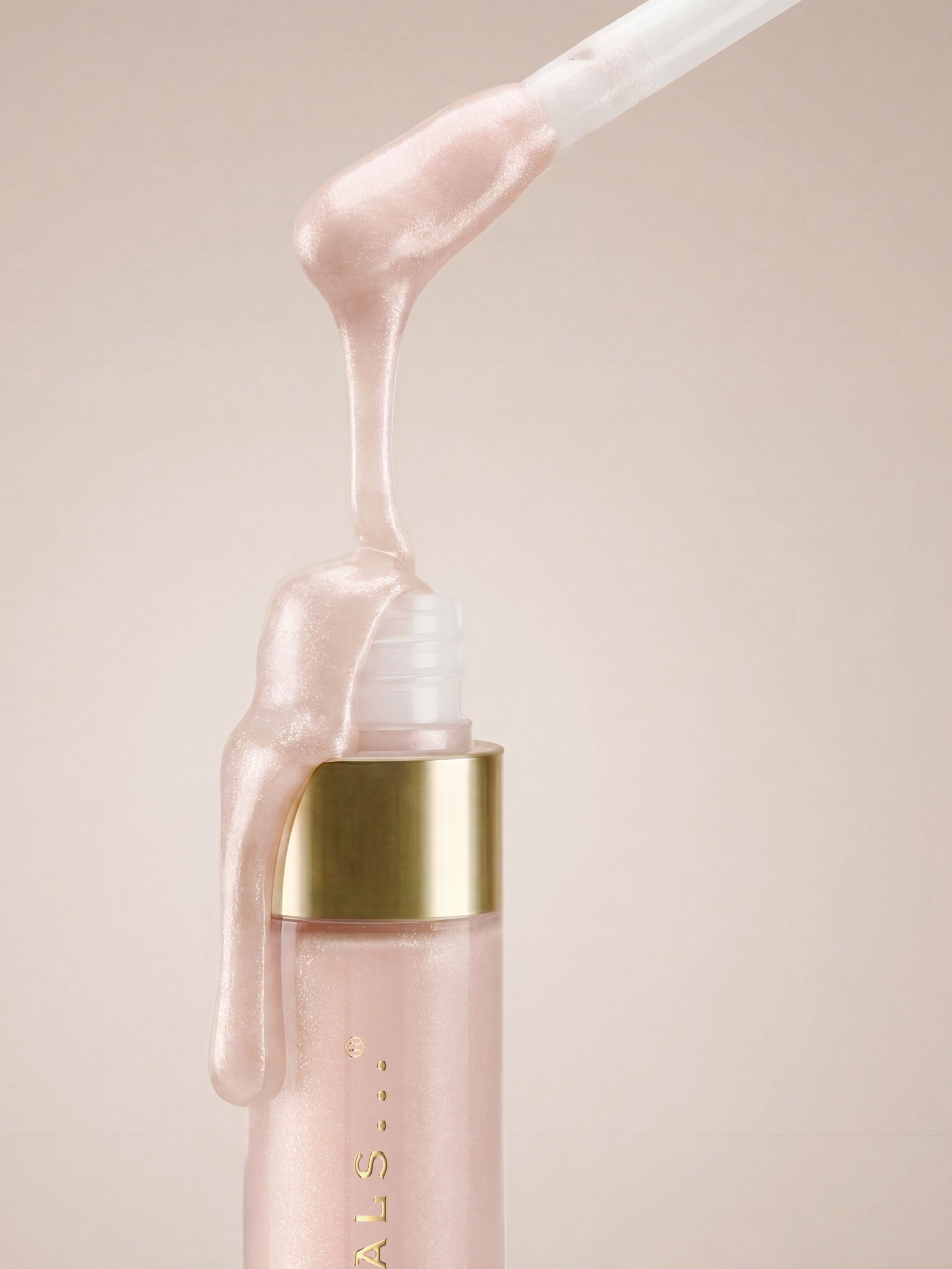 Lip Gloss - Clear Intentions