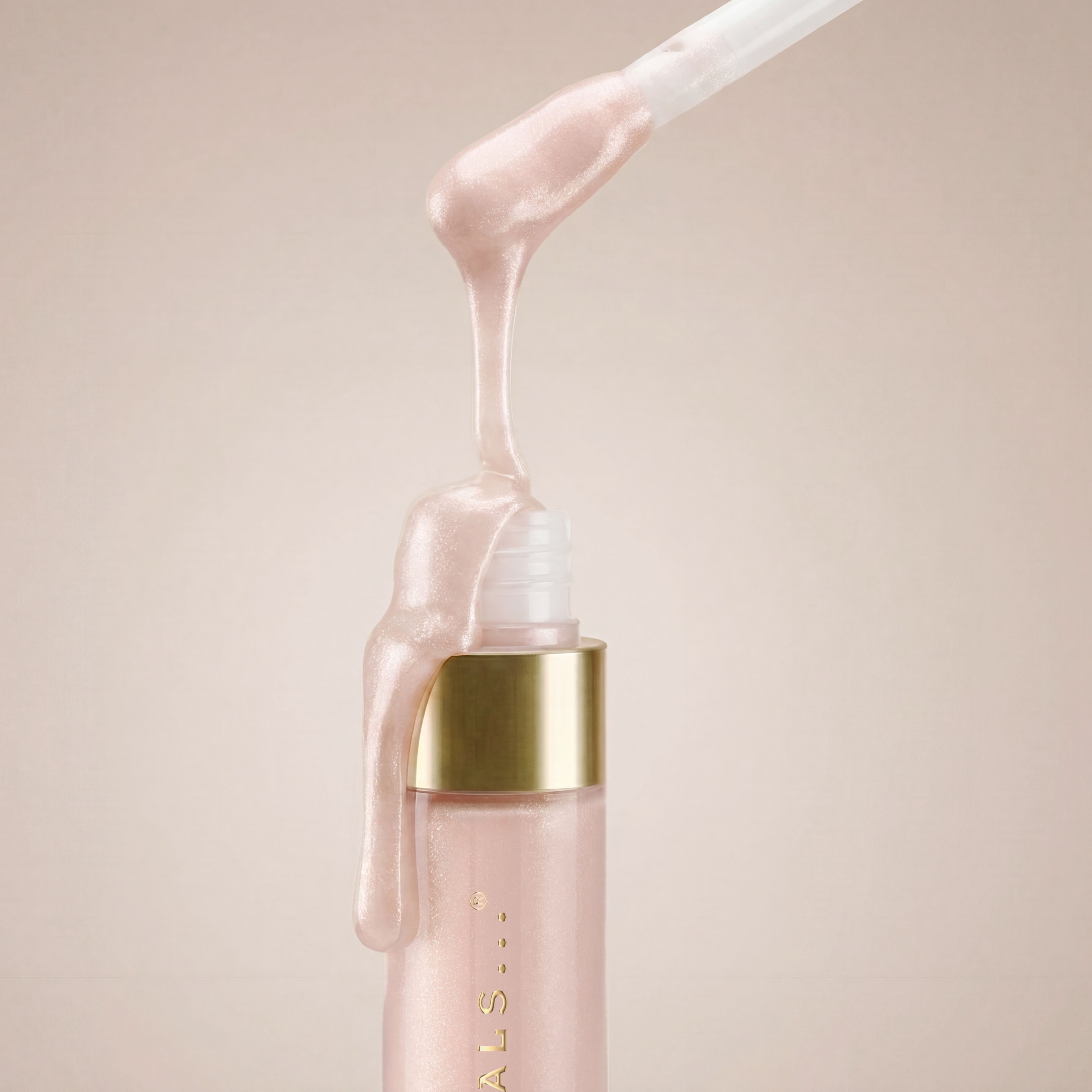 Lip Gloss - Clear Intentions