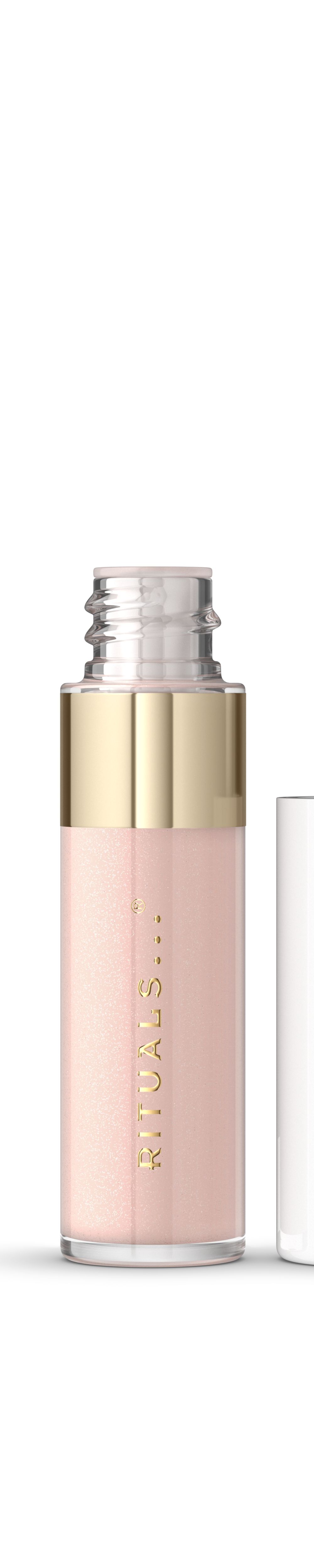 Rituals Make-Up Collection, Gloss, Clear Intentions – vue 5
