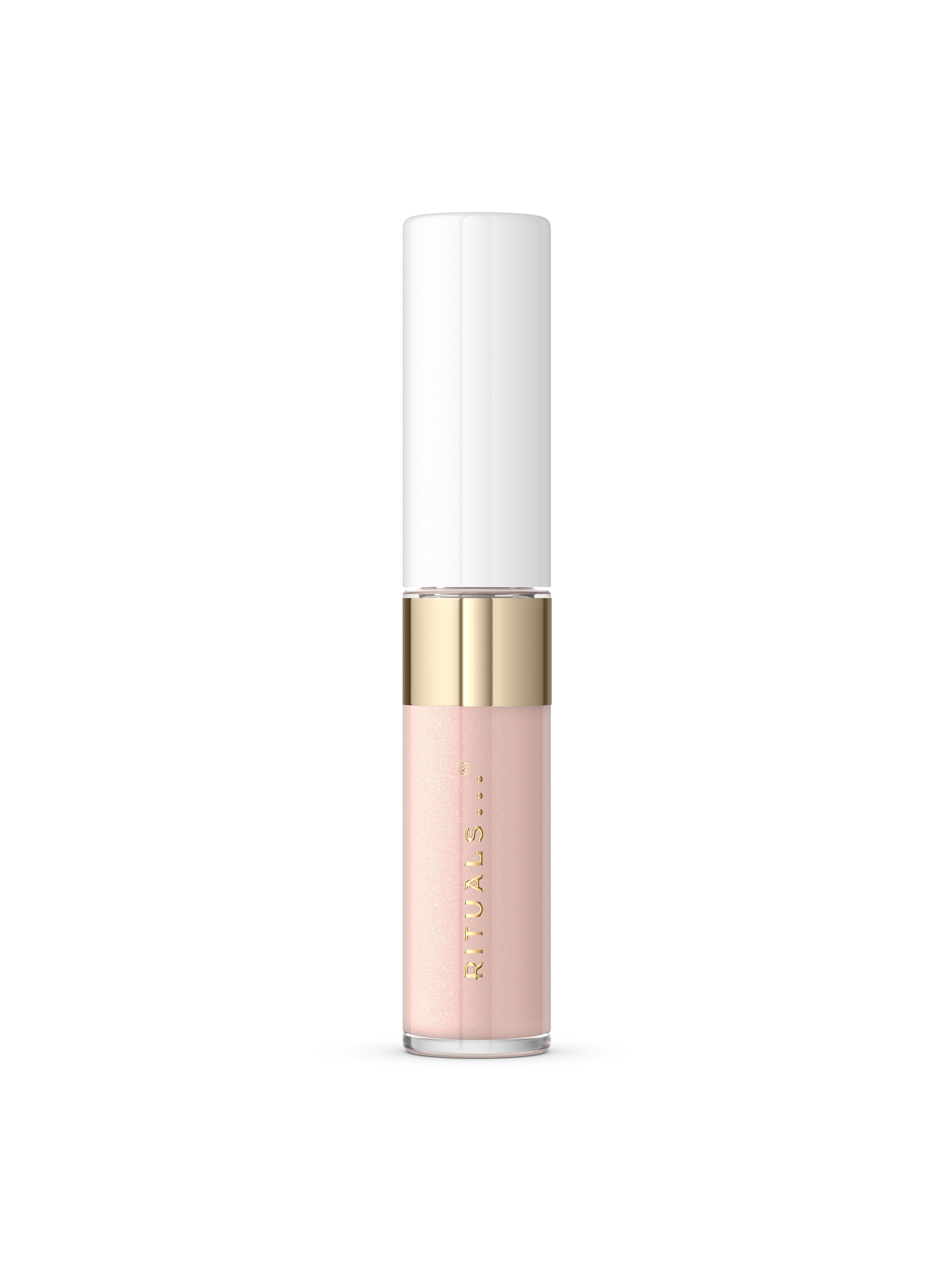 Lip Gloss - Clear Intentions Product Image