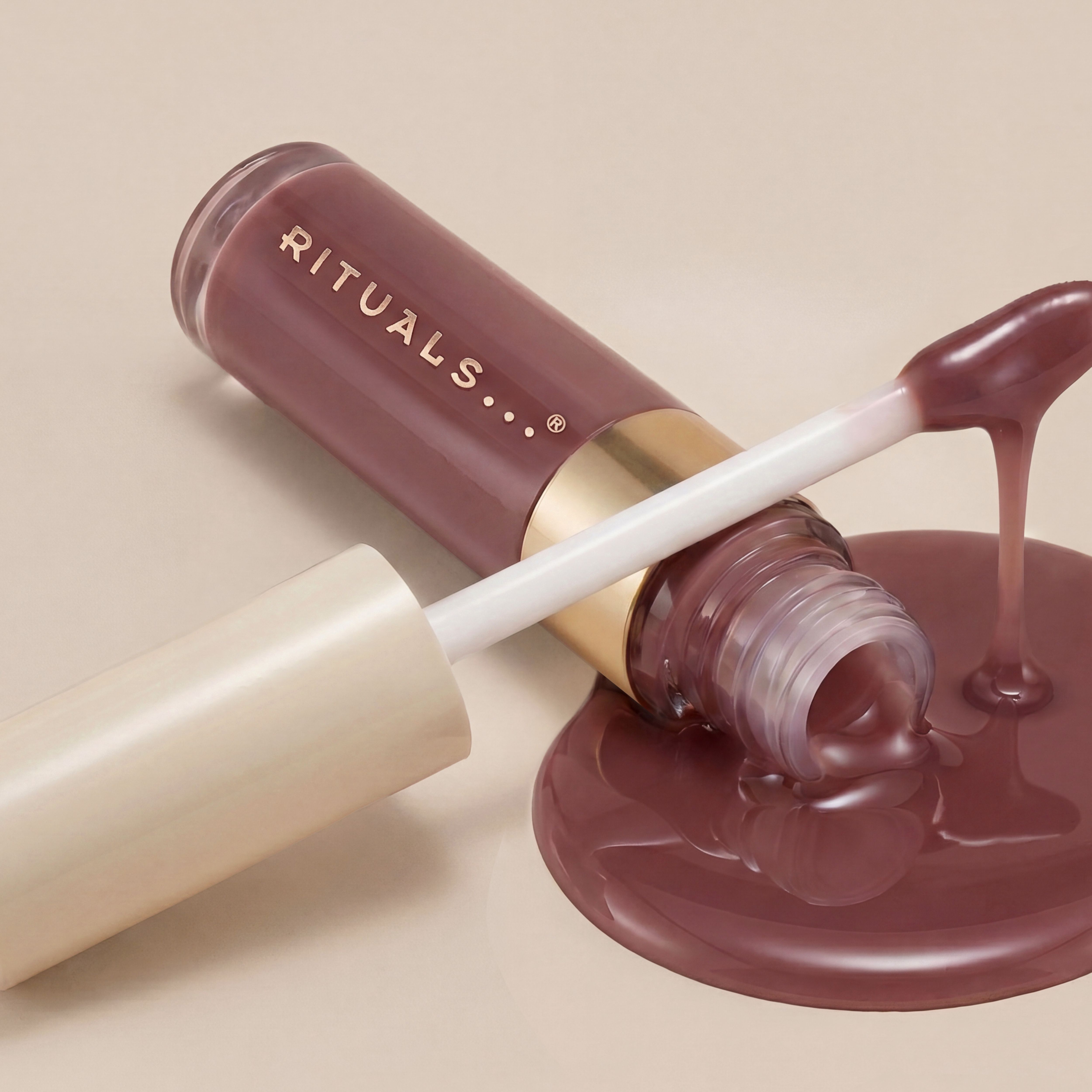 Lip Gloss - Soulberry