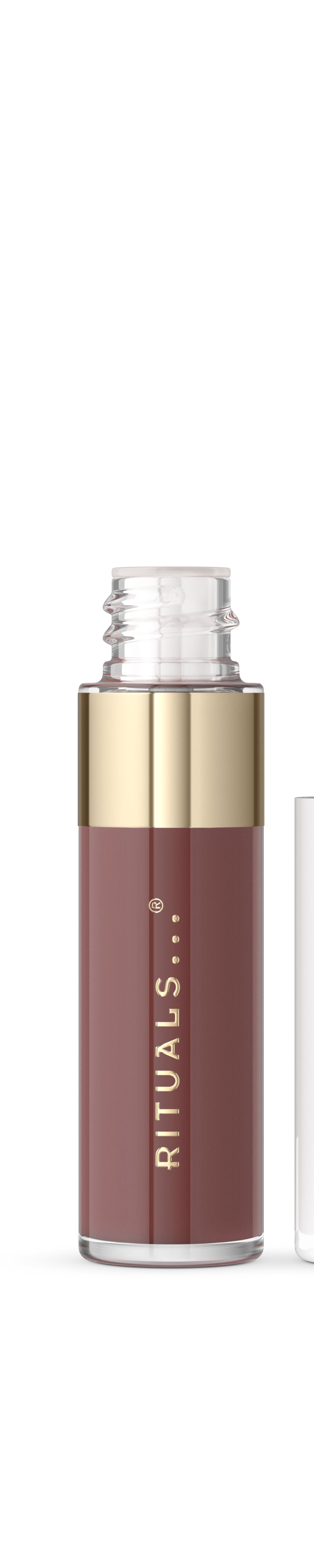 Rituals Make-Up Collection, Gloss, Soulberry – vue 5