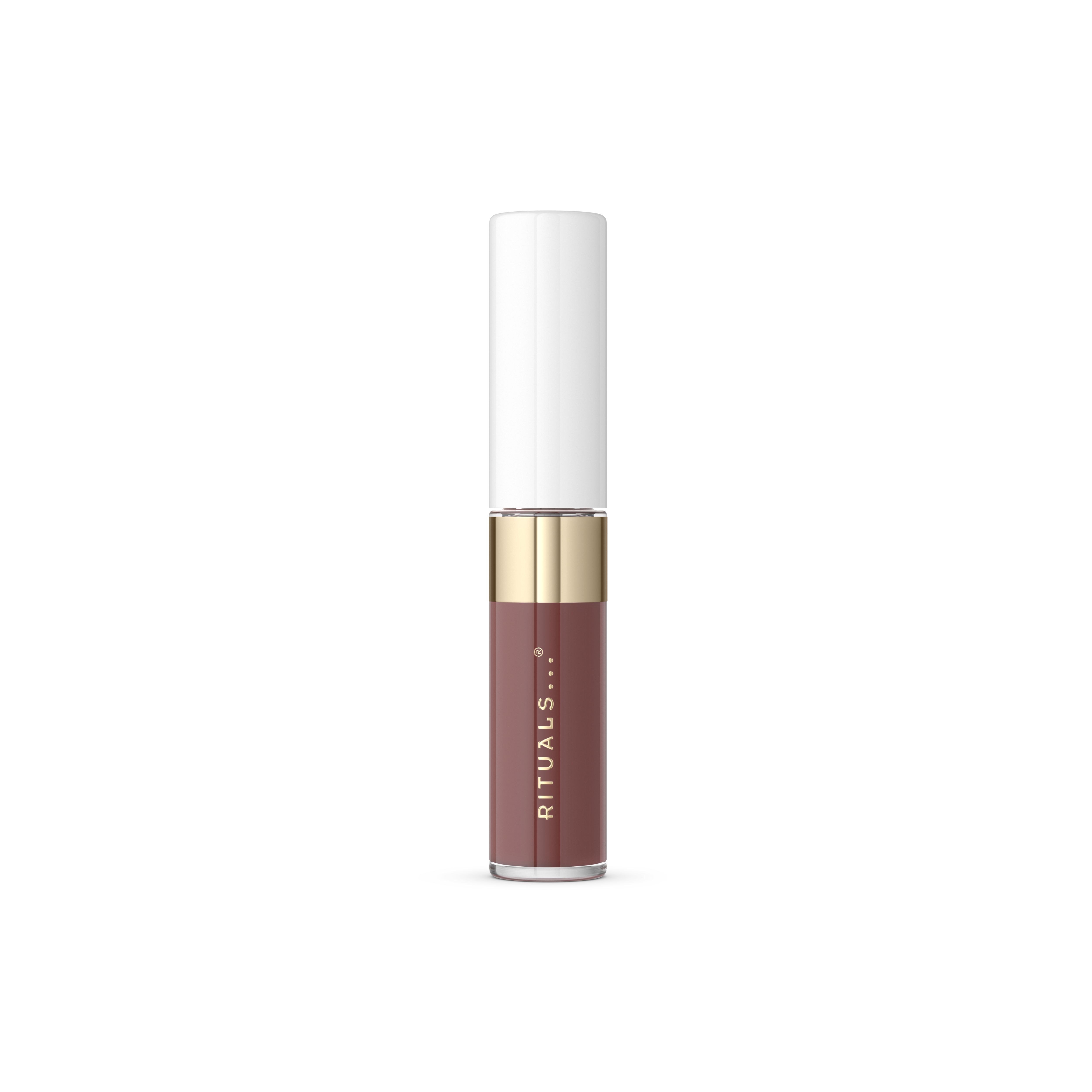 brillo de labios con color, make-upcollection, Red, 6.5 ml, RITUALS