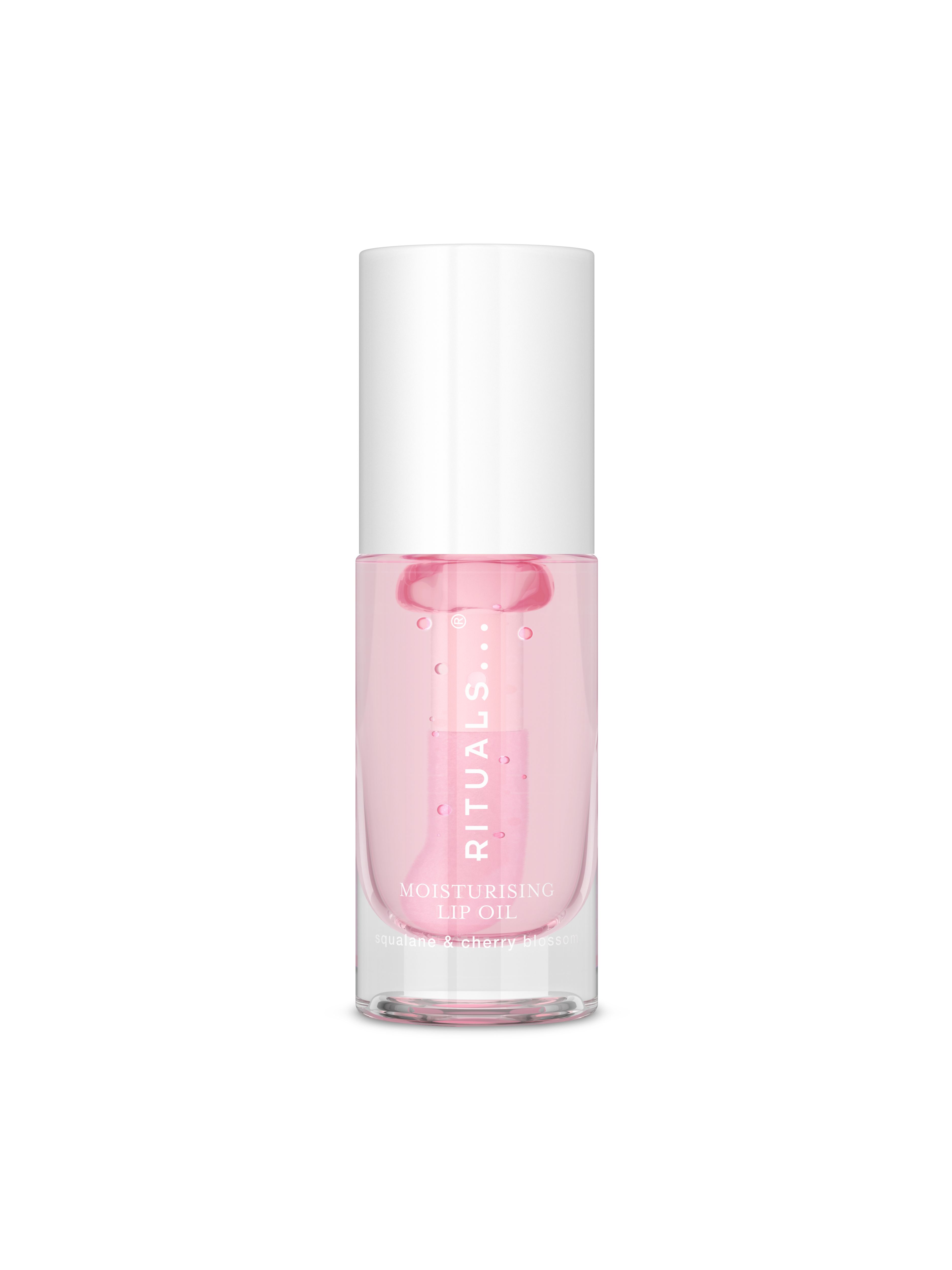Moisturising Lip Oil Sakura Blossom Product Image