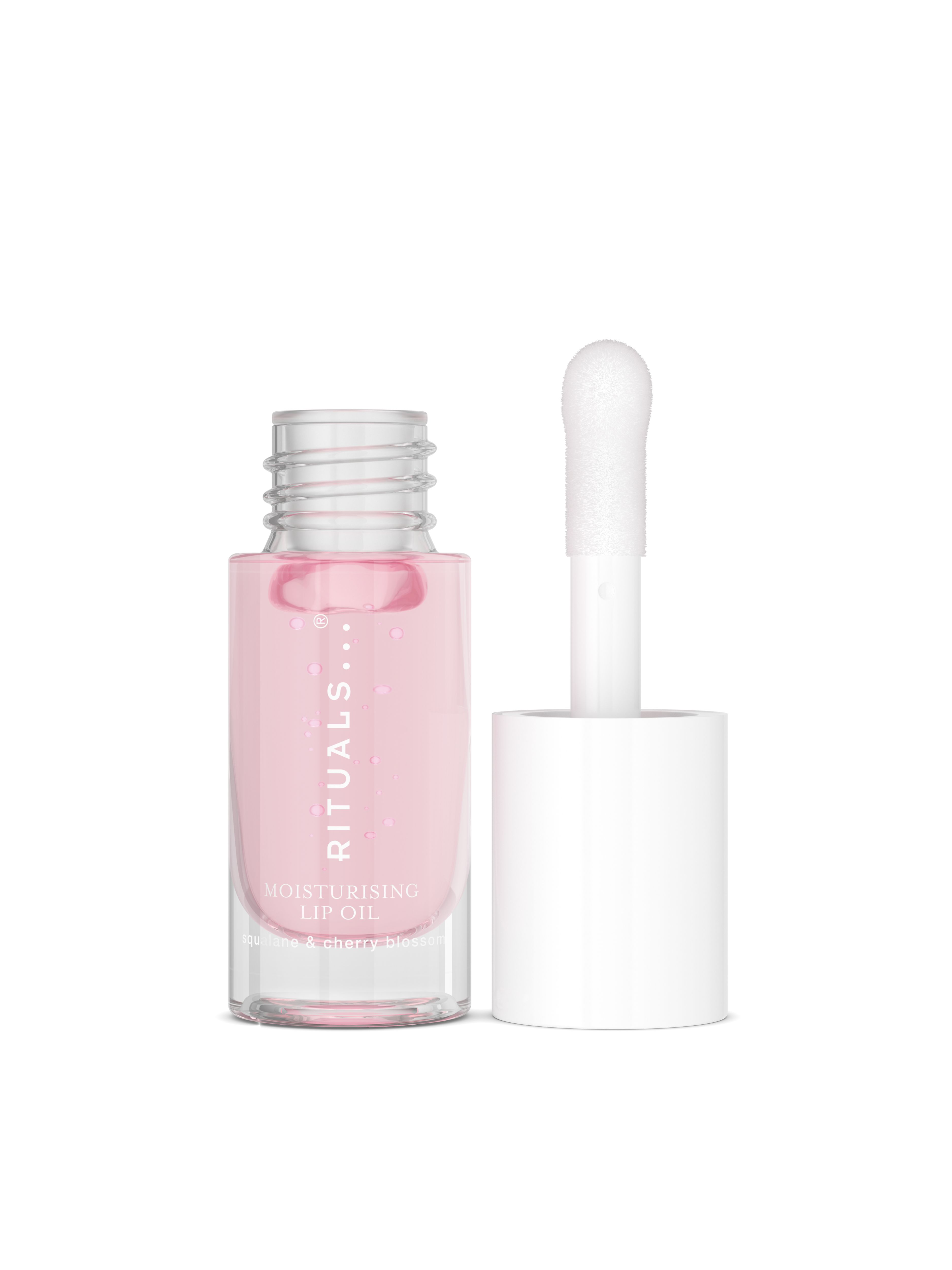Moisturising Lip Oil Sakura Blossom