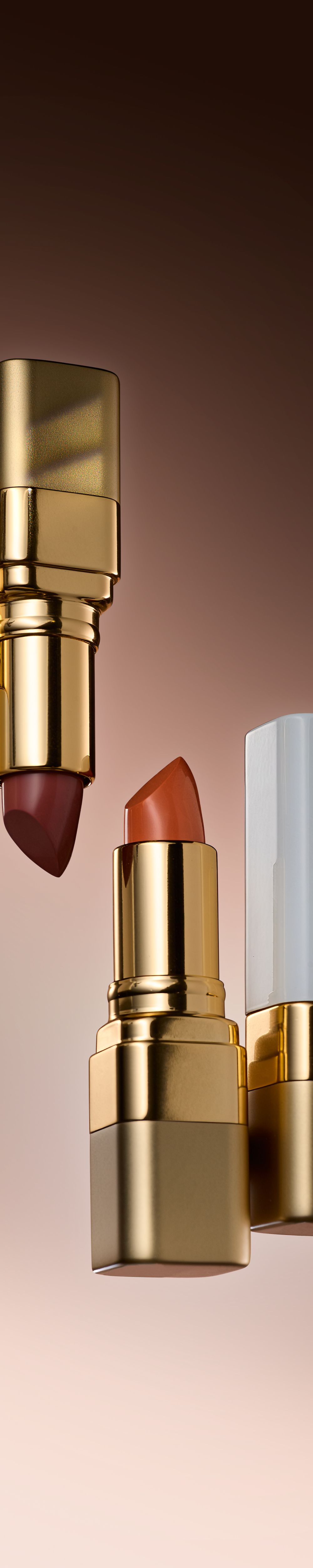 Rituals Make-Up Collection, Rouge à lèvres, Soft Mocha – vue 3