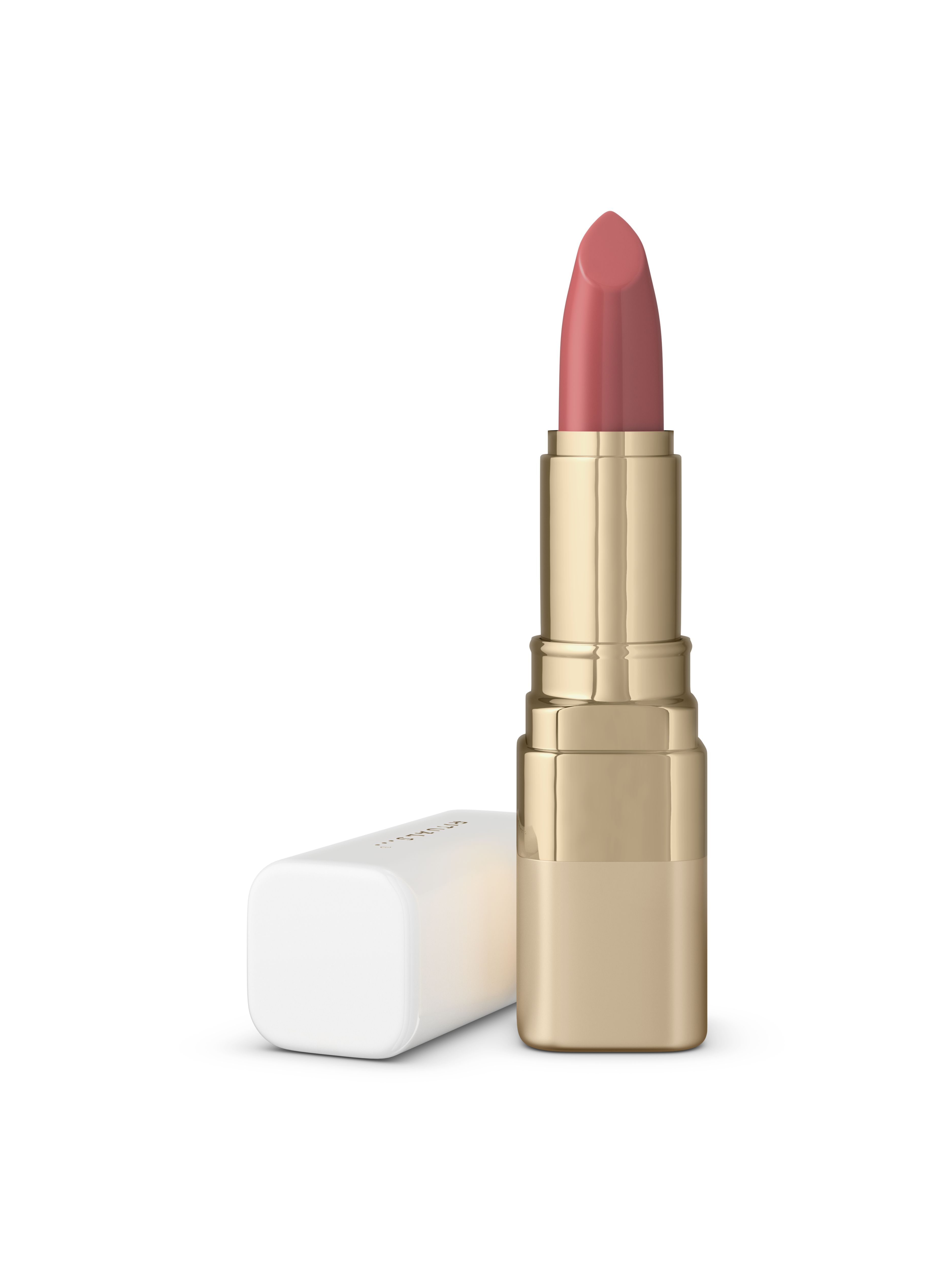 Lipstick Dusky Rose Exploded View