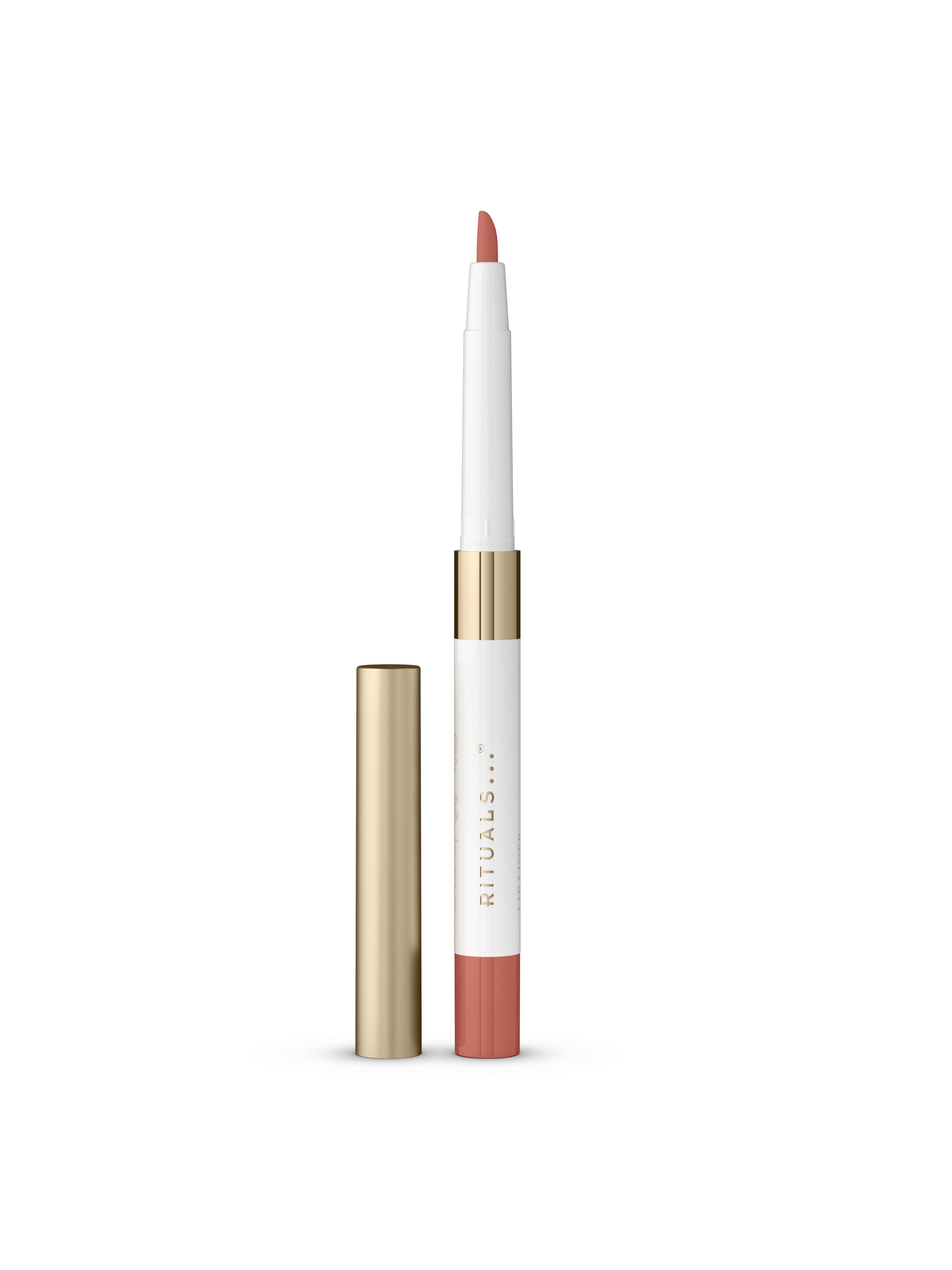 Lip Liner Soft Mocha Product Image