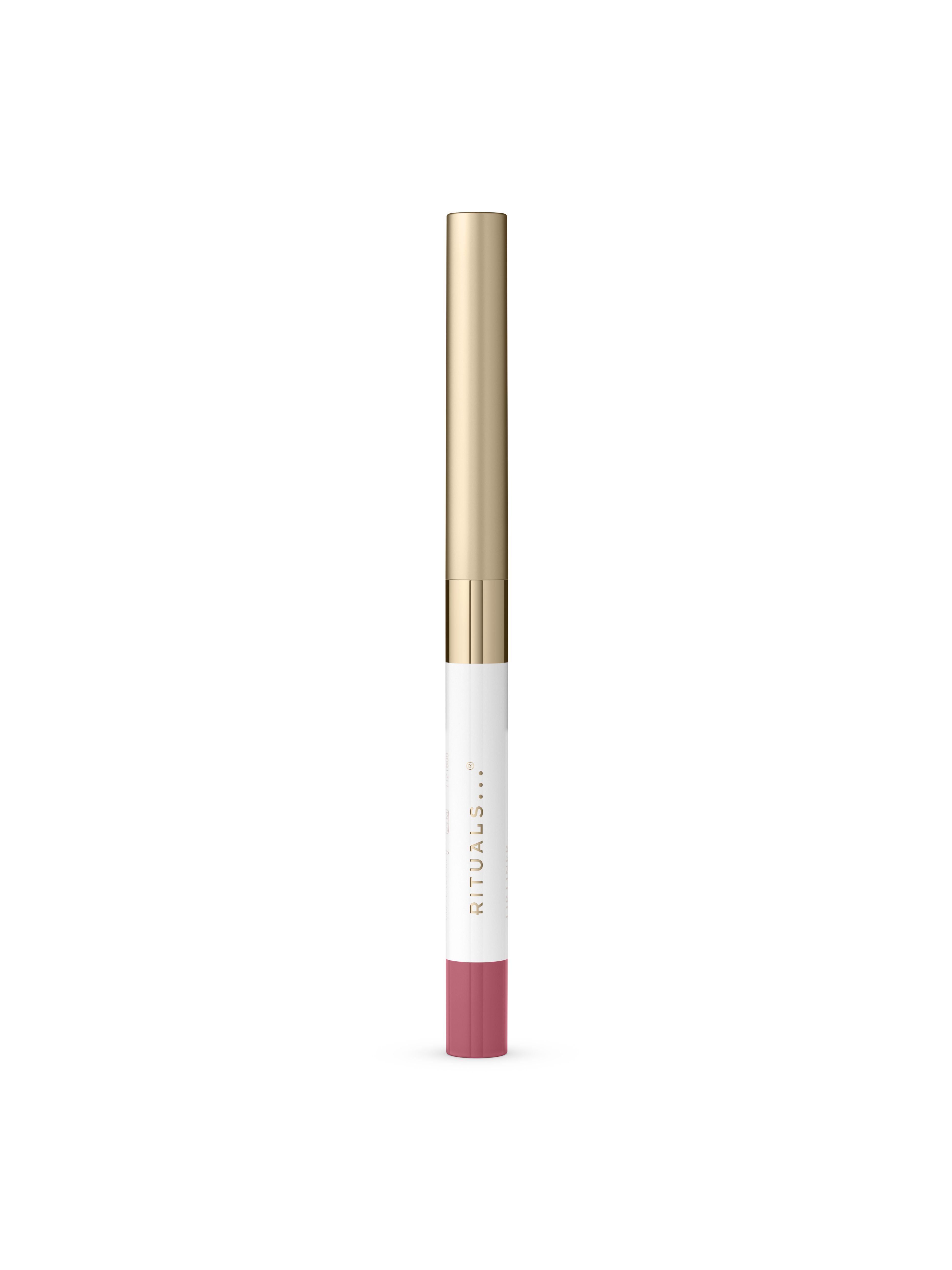Lip Liner Dusky Rose