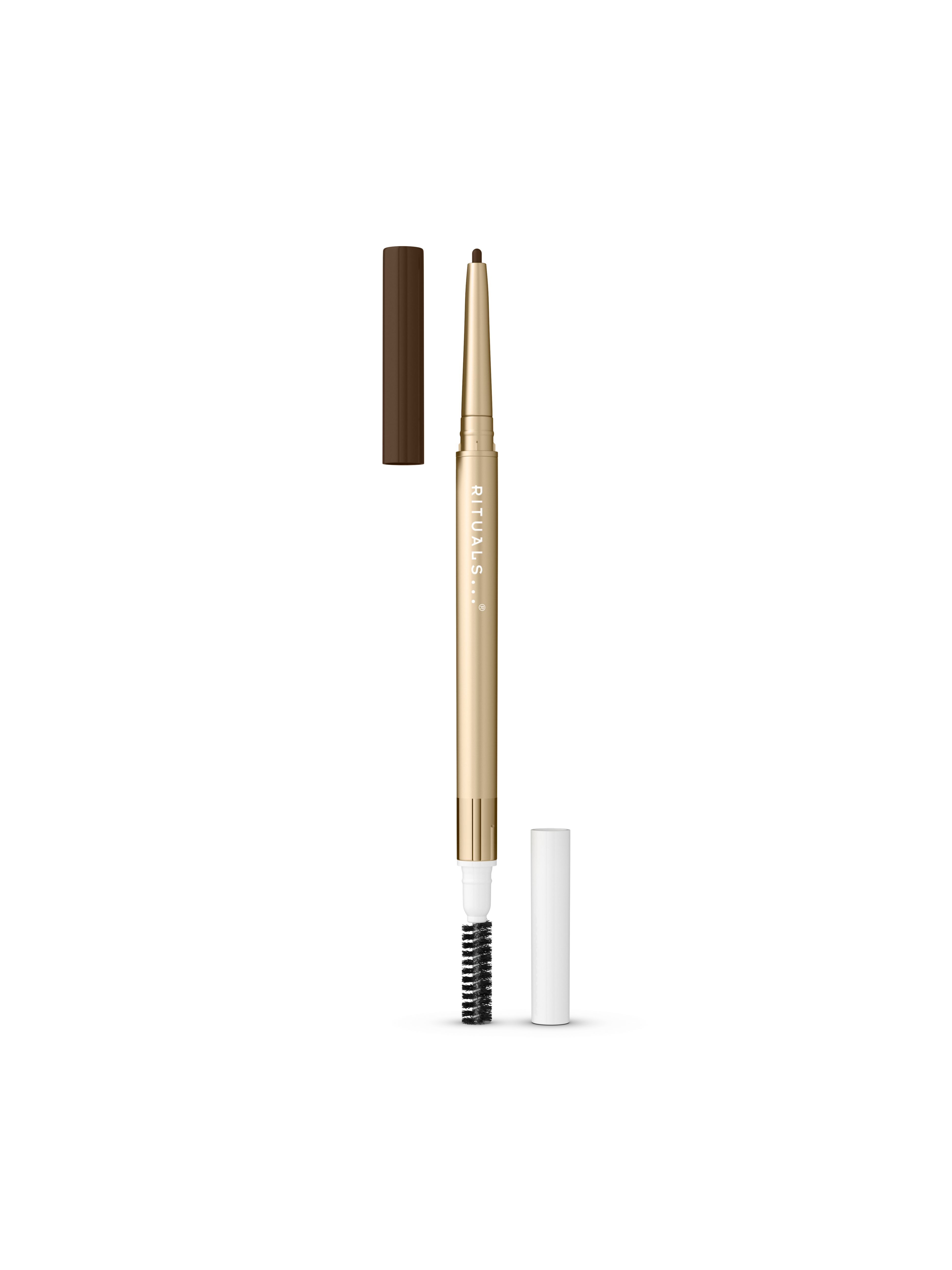 Eyebrow Pencil Light/Medium Product Image