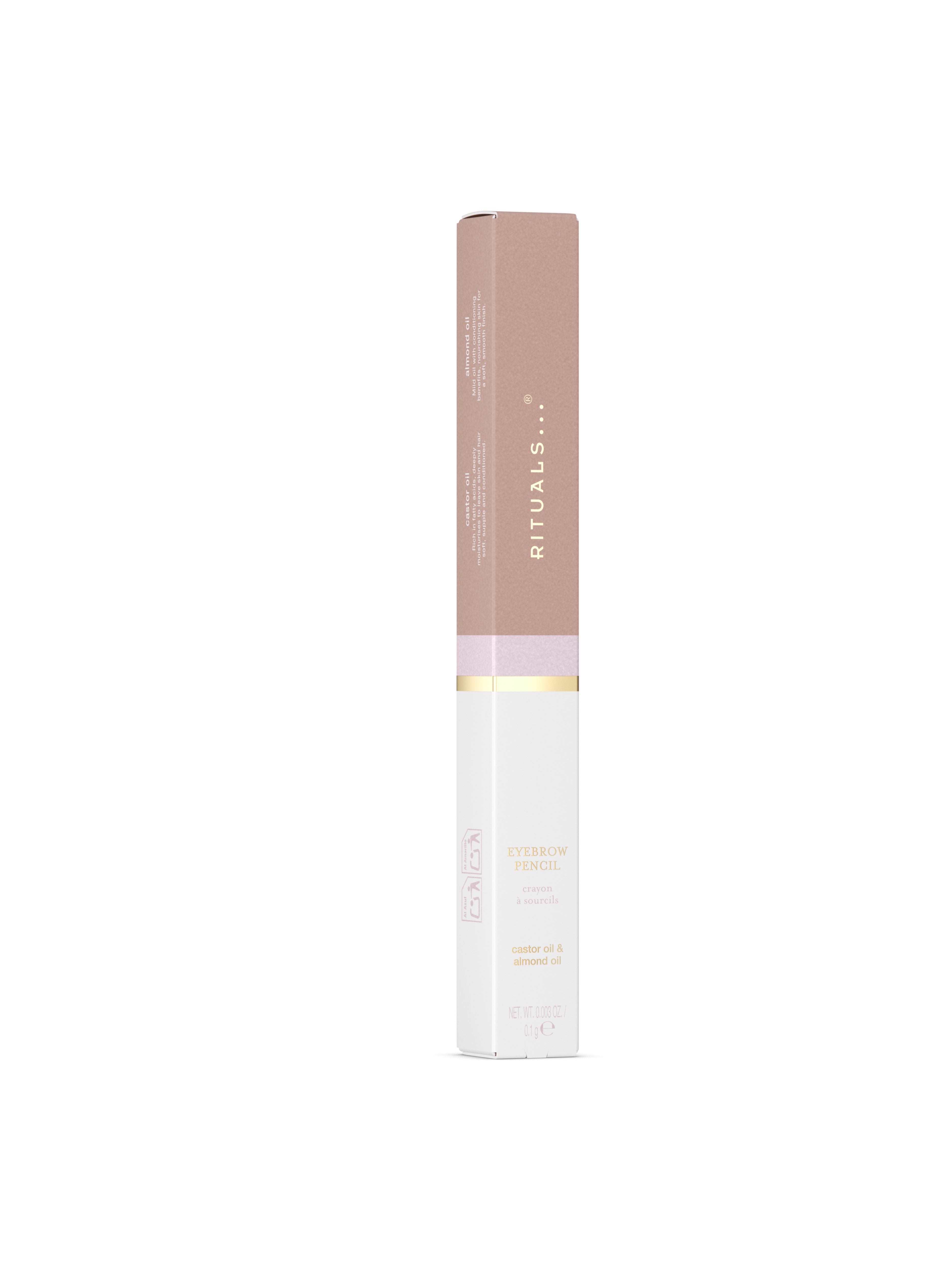 Eyebrow Pencil Light/Medium Product Pack