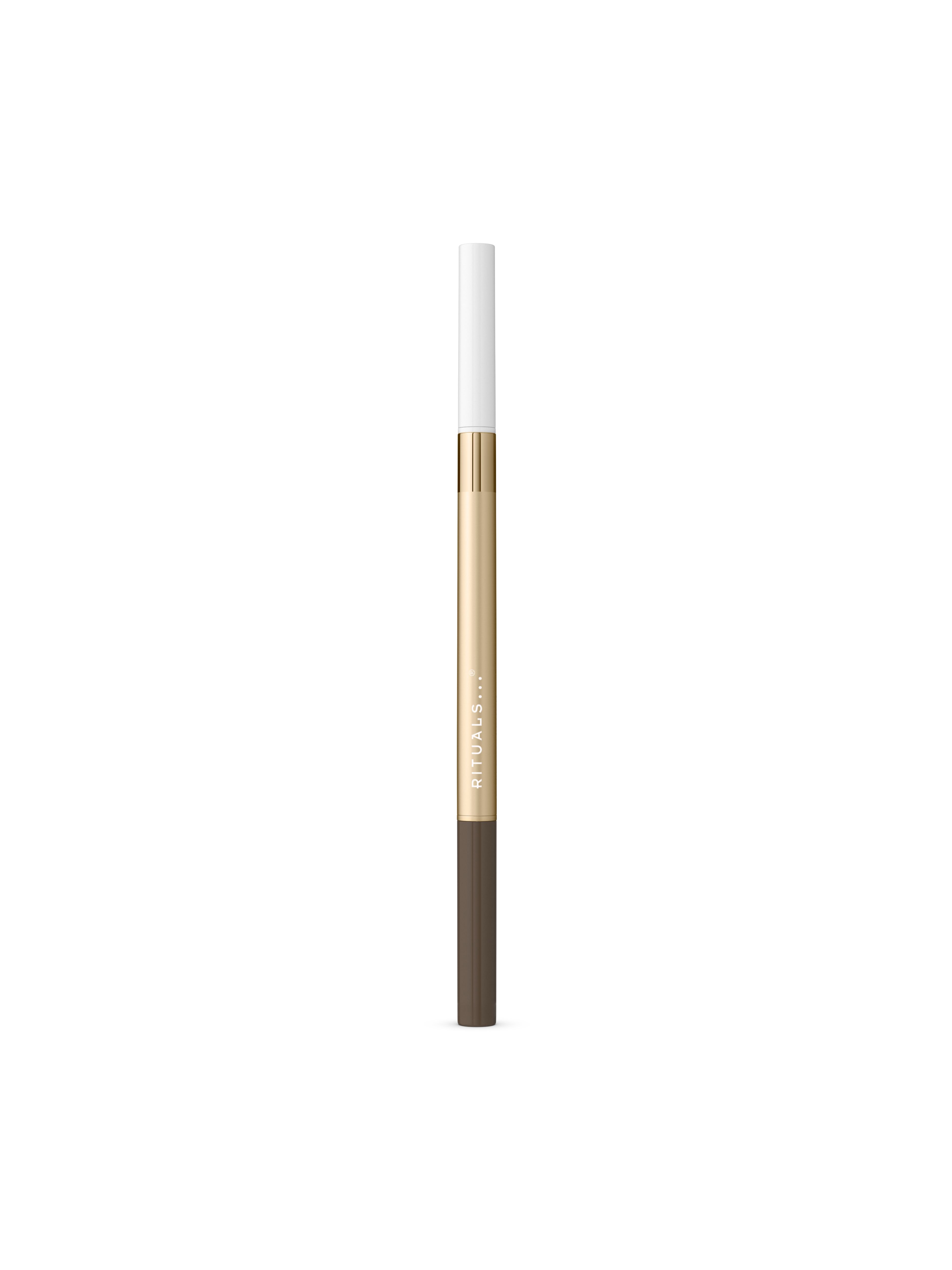 Eyebrow Pencil Light/Medium Product Image