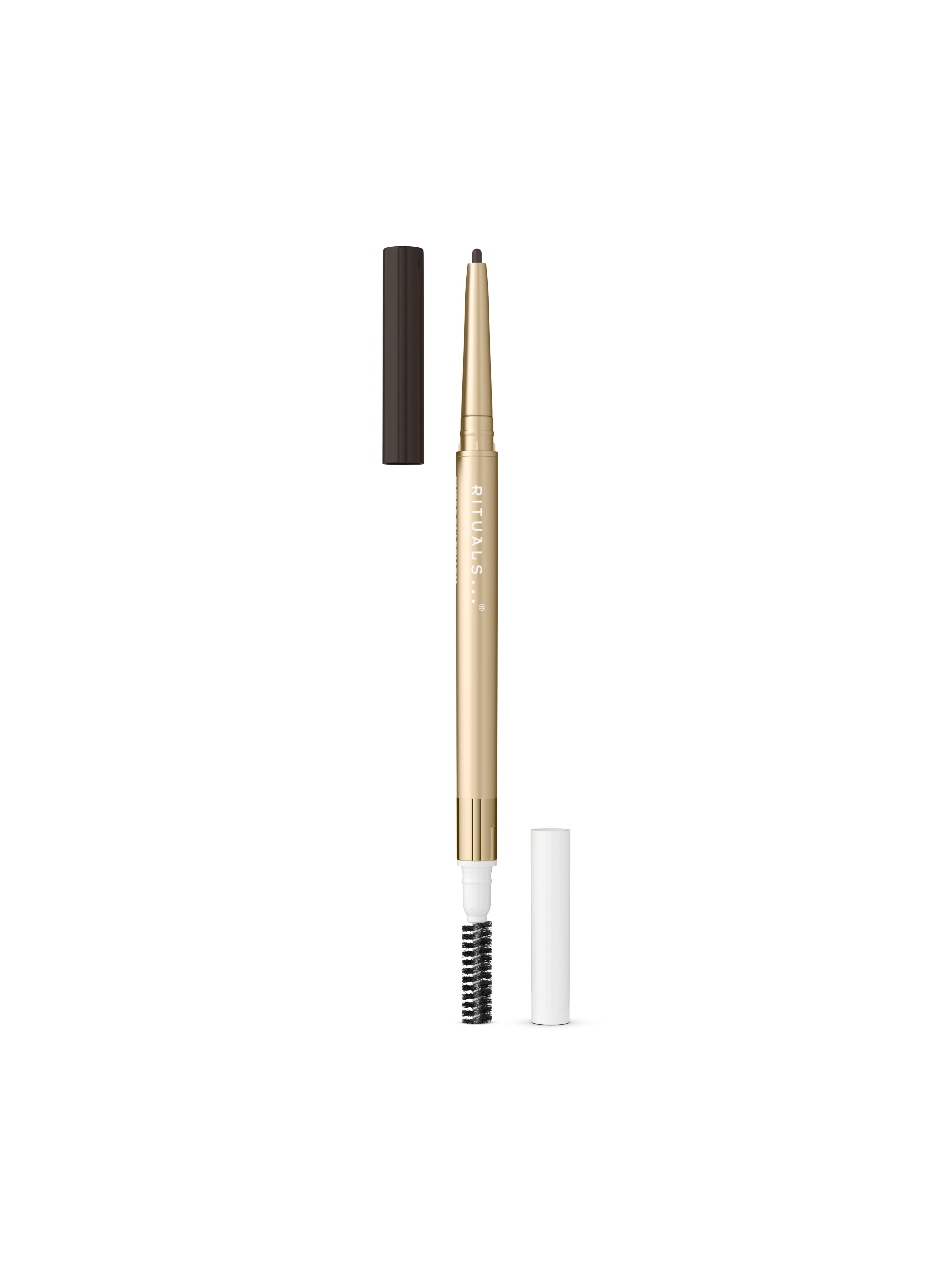 Eyebrow Pencil Medium/Dark Product Image