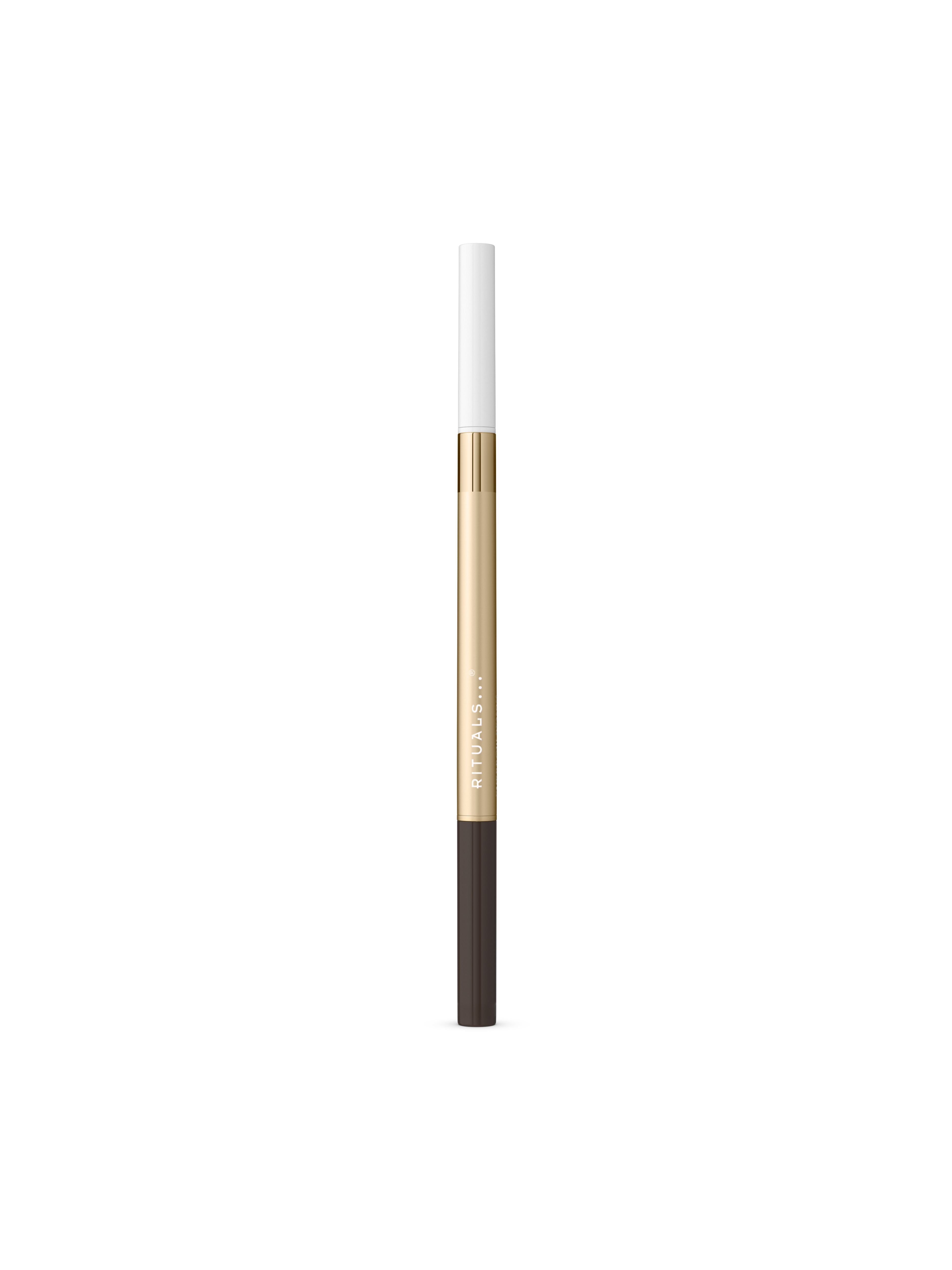Eyebrow Pencil Medium/Dark Product Image