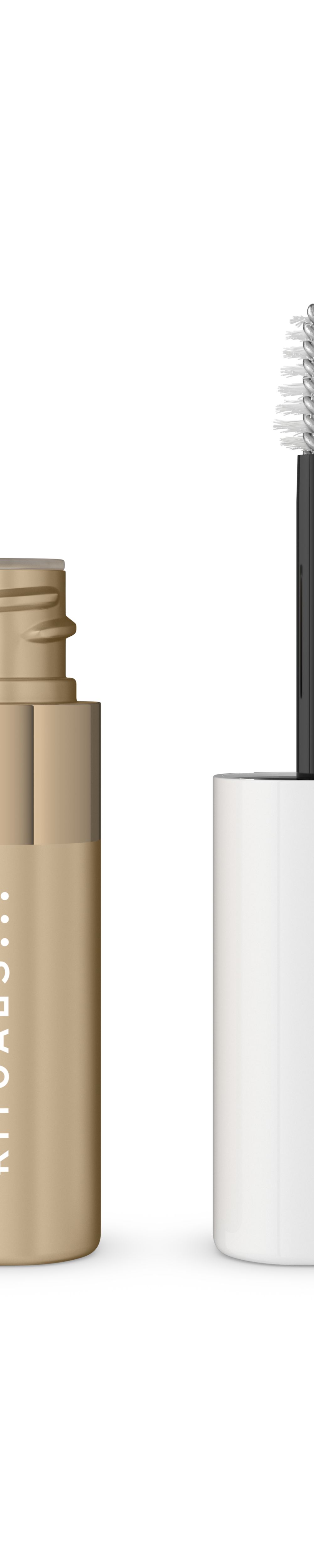Rituals Make-Up Collection, Gel fixateur sourcils – vue 4