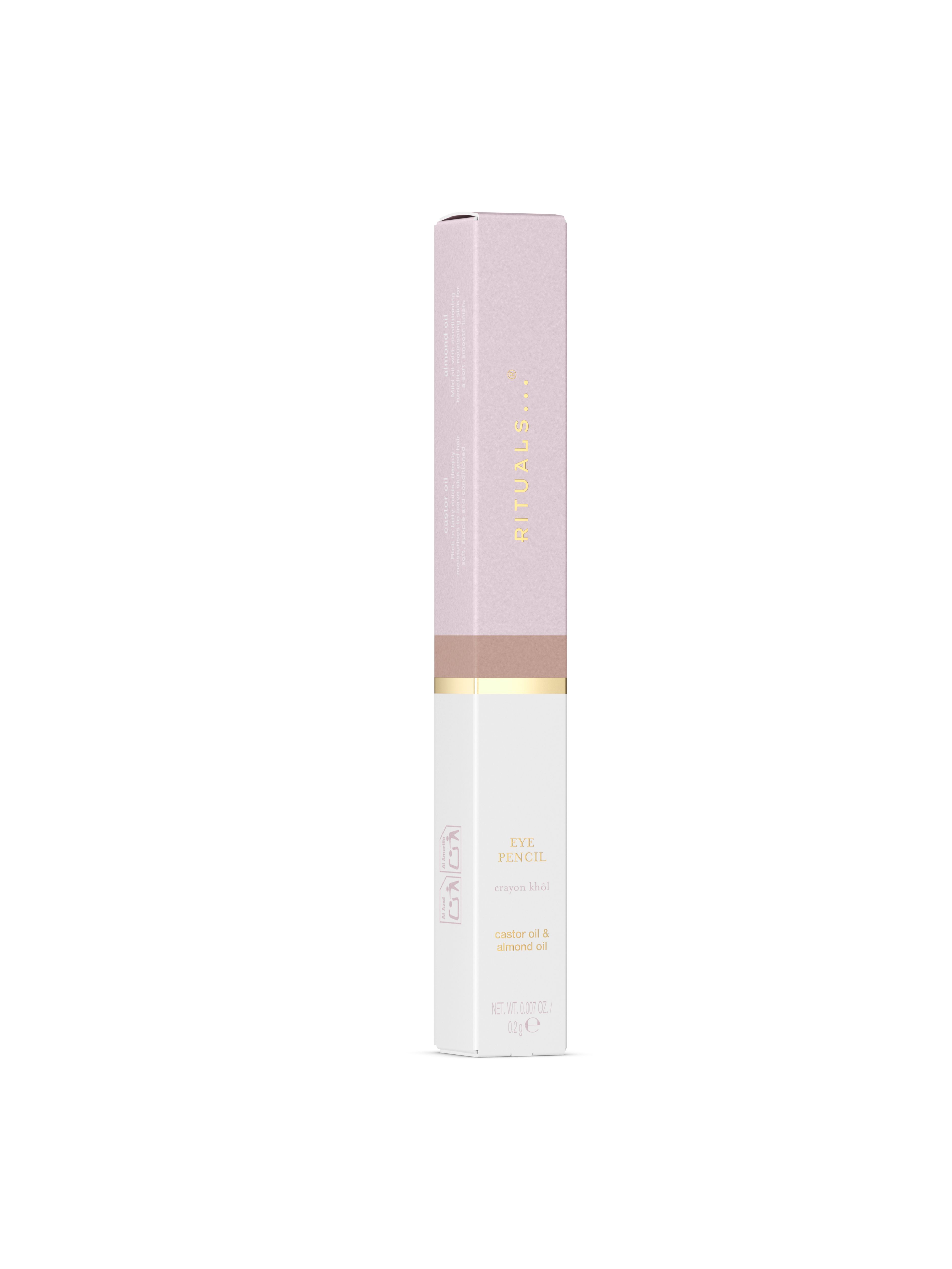 Eye Pencil - Brown Product Pack