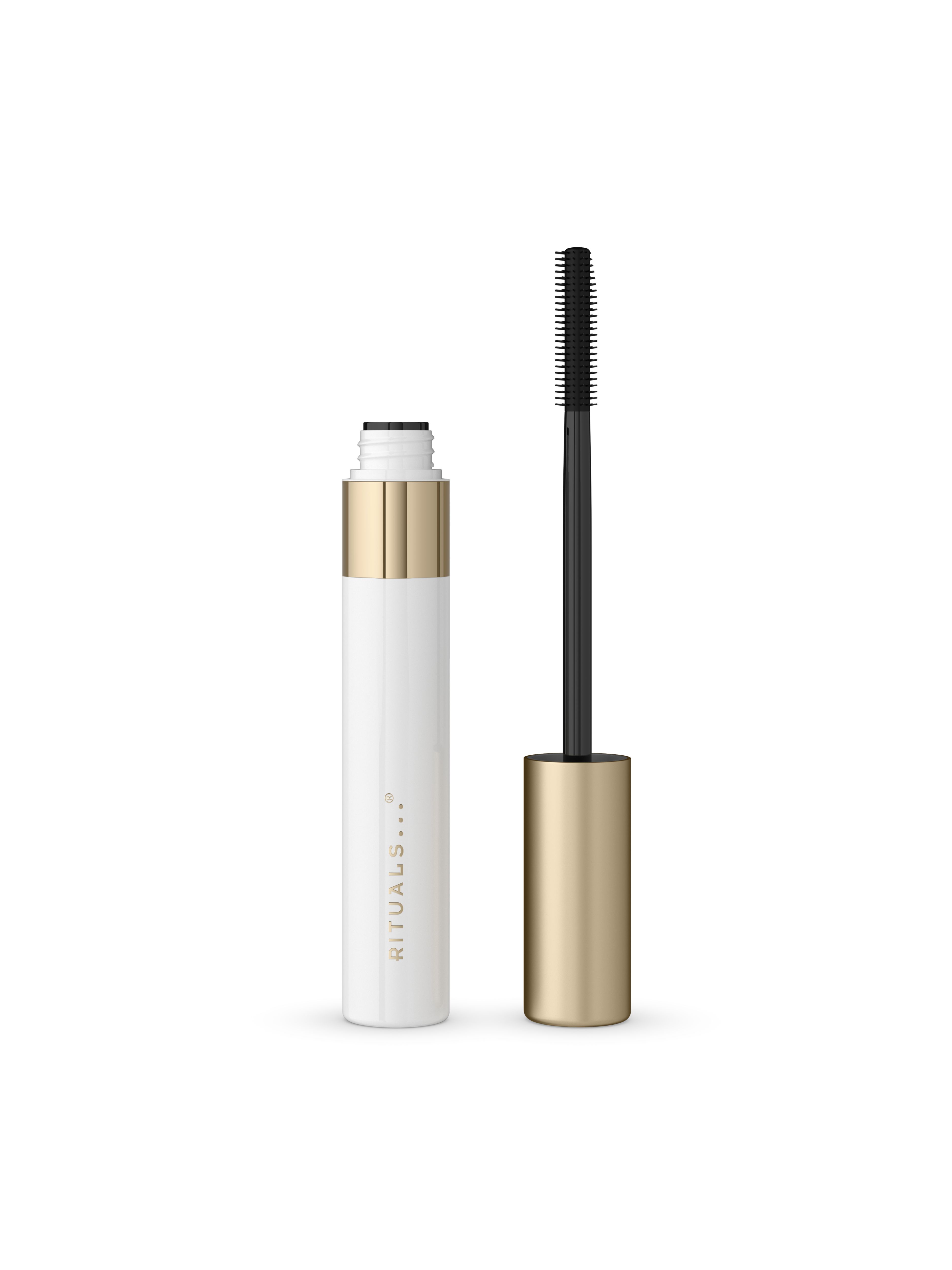 Mascara 3-in-1 Black Product Image