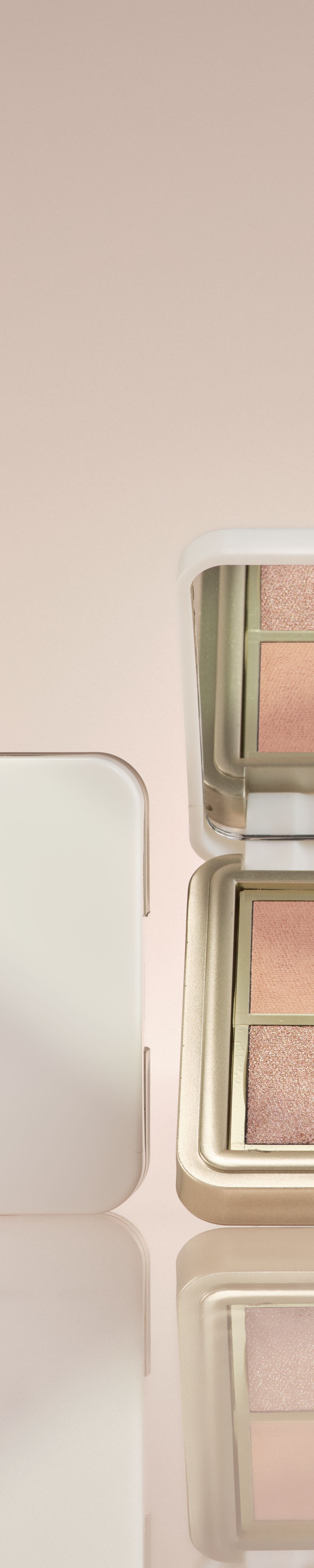 Rituals Make-Up Collection, Palette de fards à paupières, Cool – vue 2