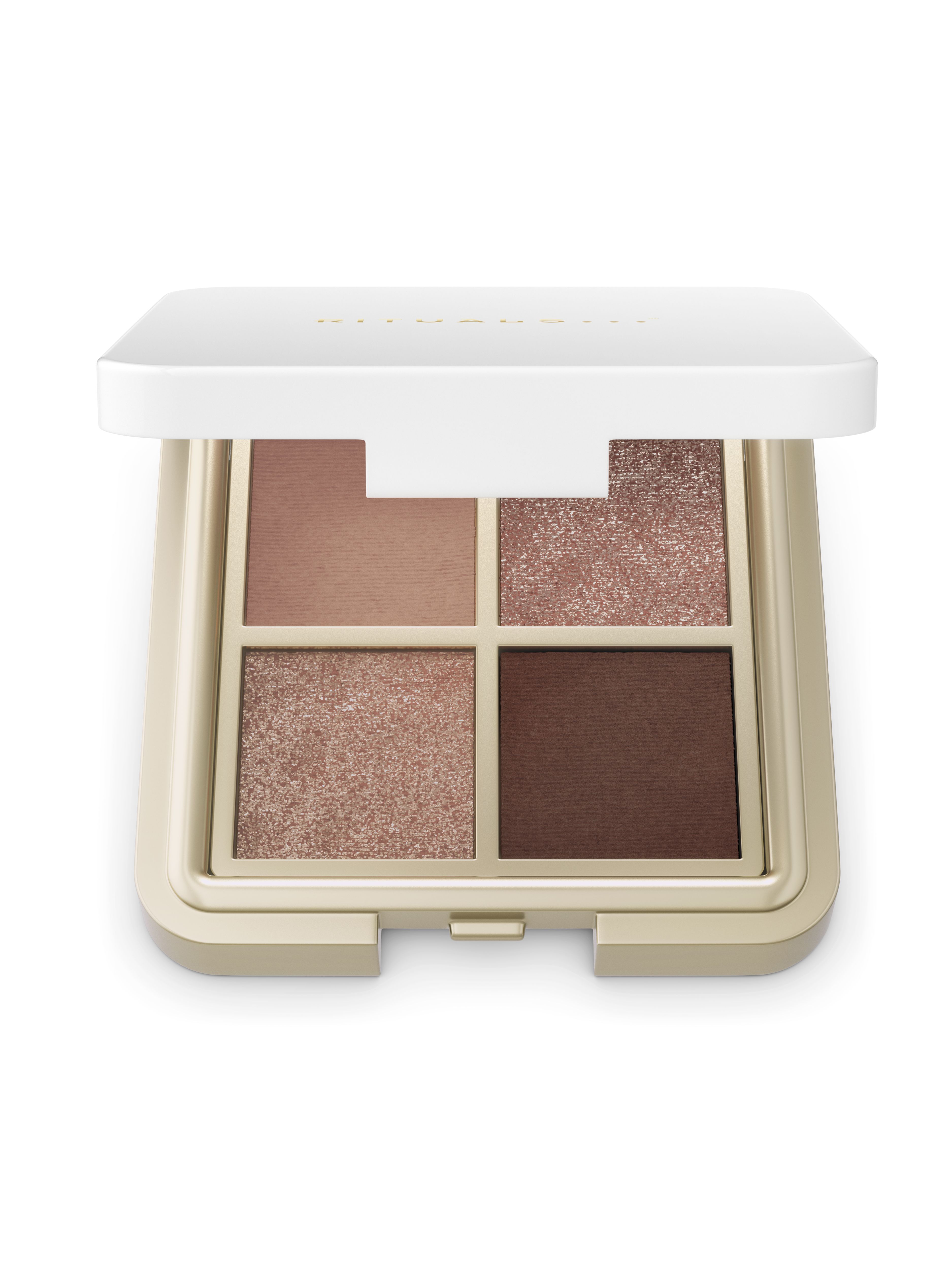 Eyeshadow Palette - Cool Essentials Product Image