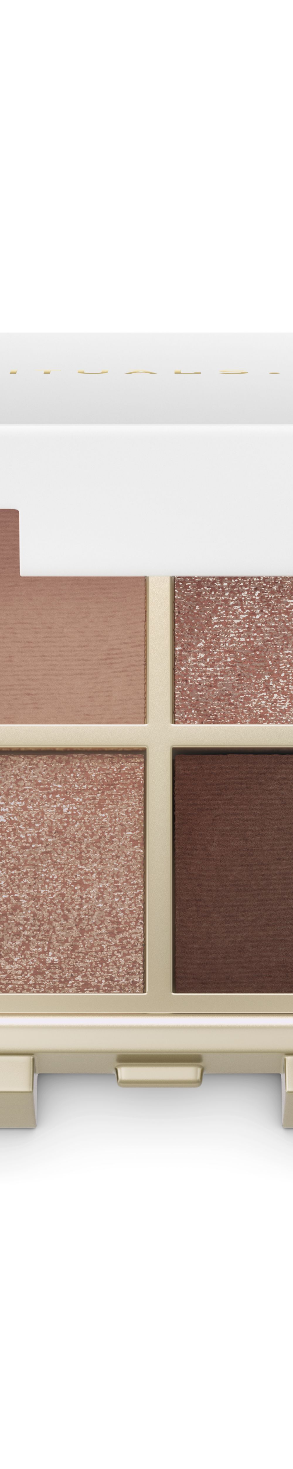 Rituals Make-Up Collection, Palette de fards à paupières, Cool – vue 4