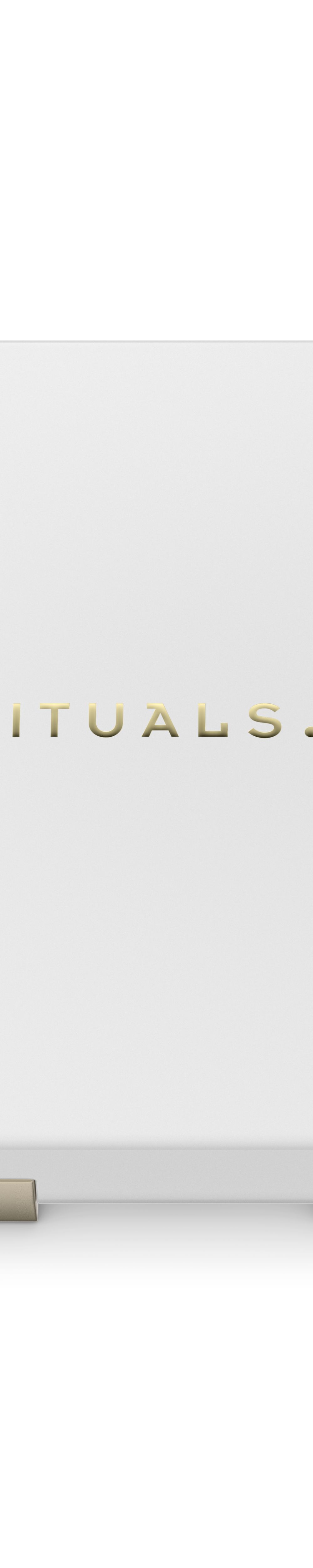 Rituals Make-Up Collection, Palette de fards à paupières, Cool – vue 3