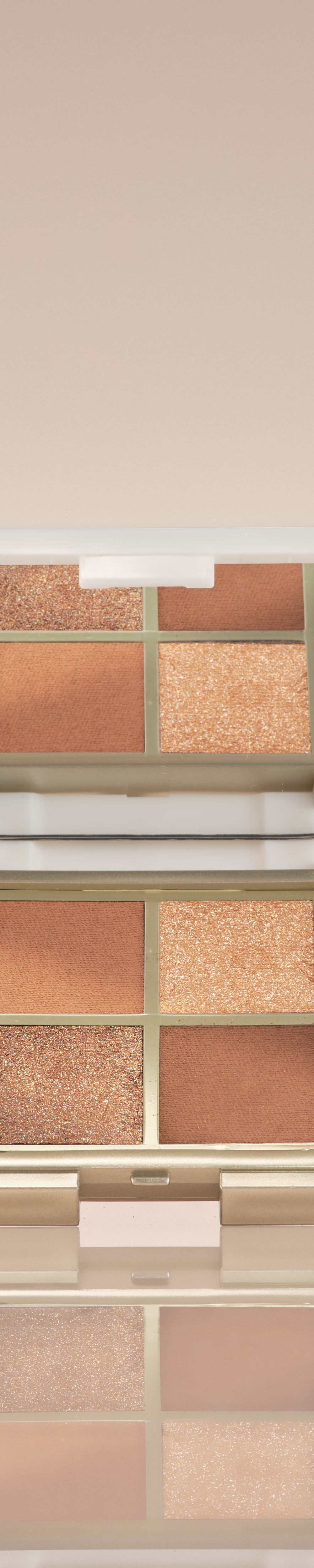 Rituals Make-Up Collection, Palette de fards à paupières, Warm – vue 2