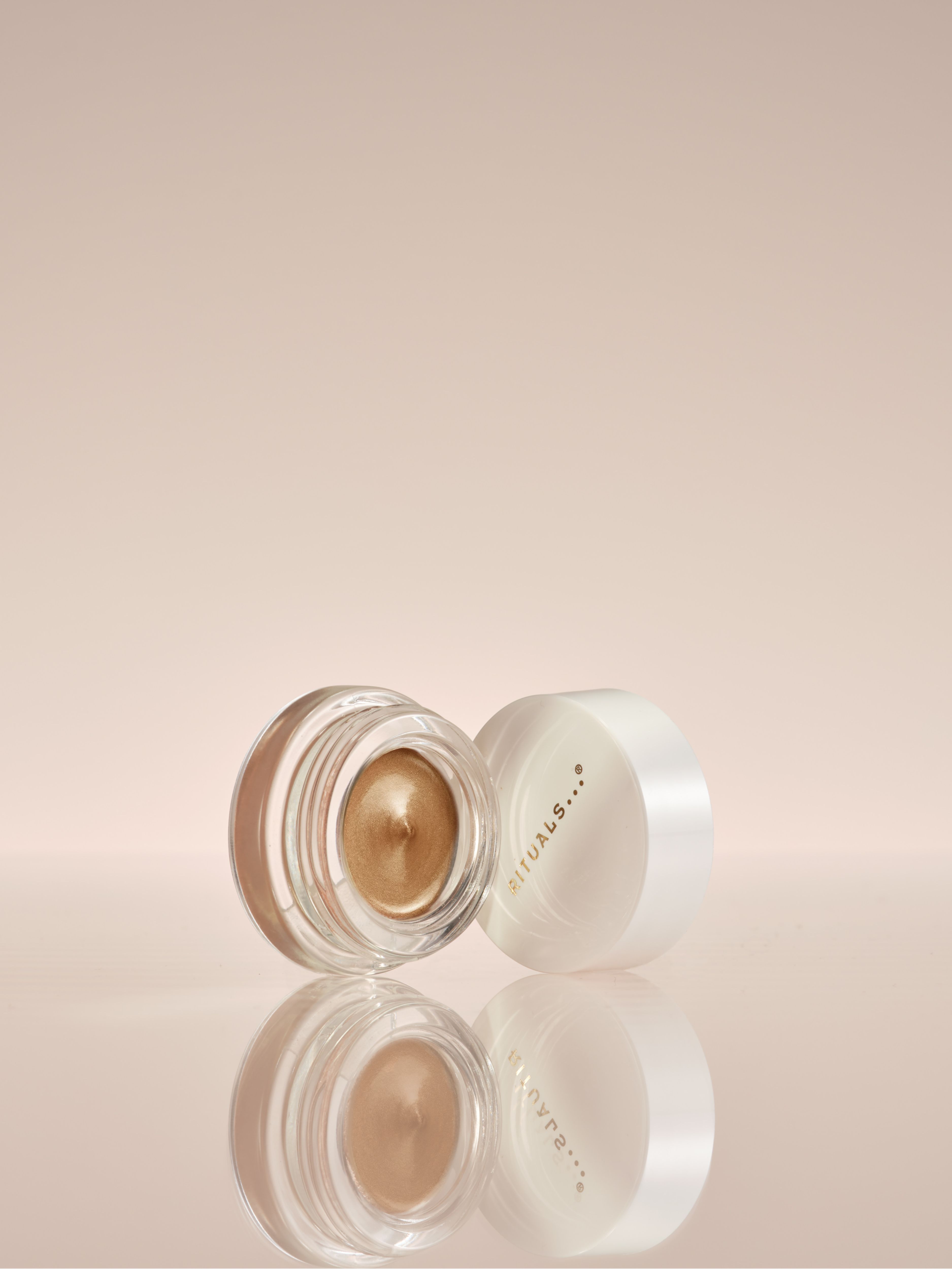 Cream Eyeshadow Smoky Quartz