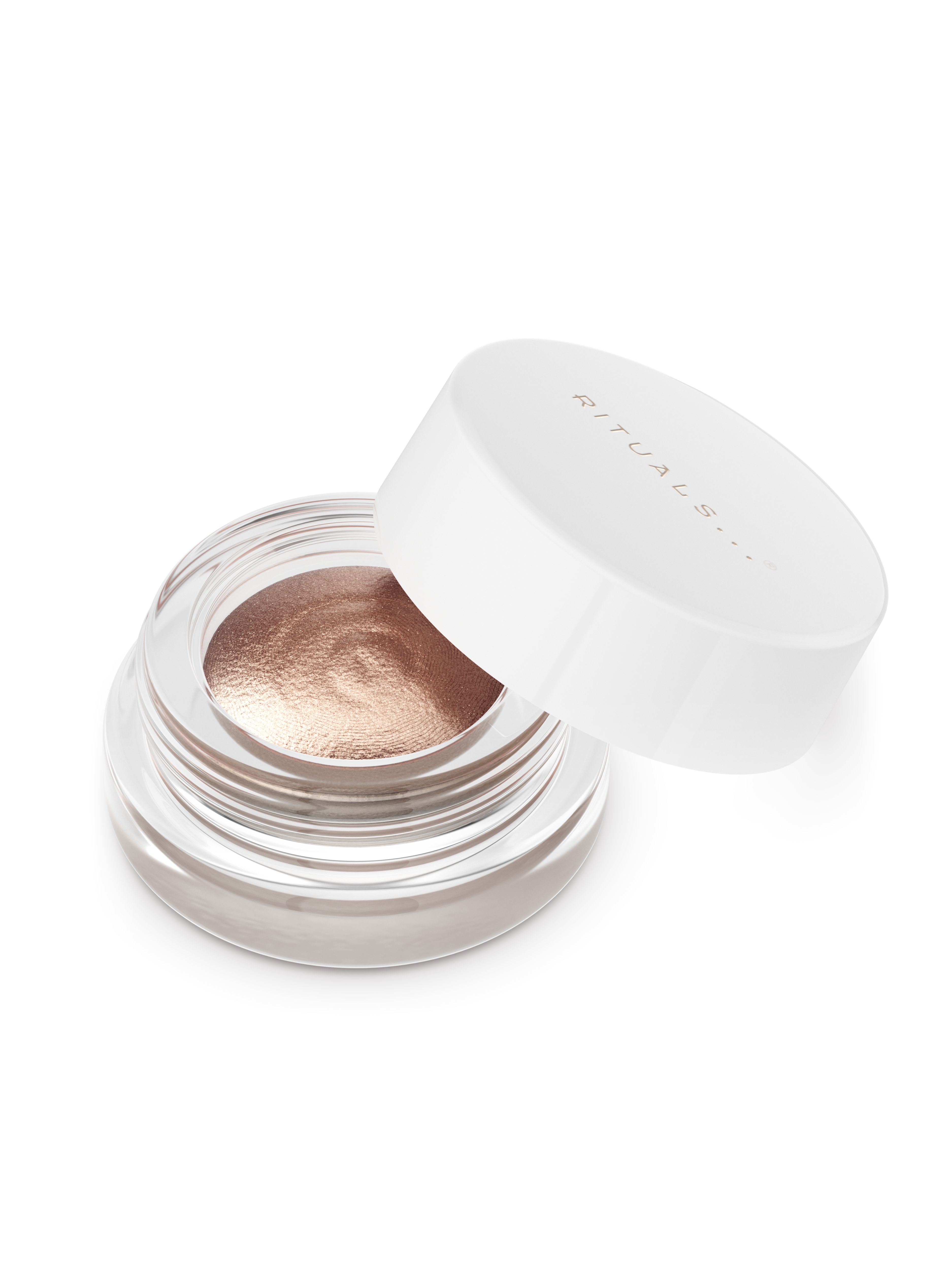Cream Eyeshadow Smoky Quartz Product Image