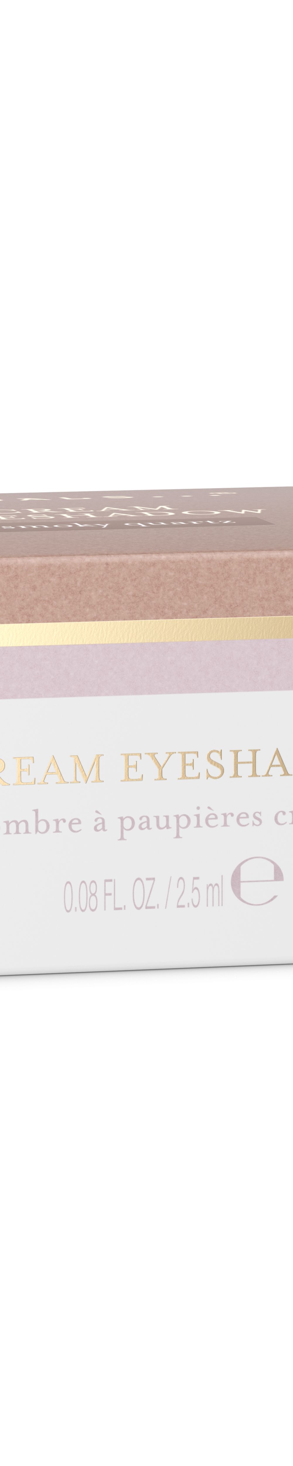 Fard à paupières crème Smoky Quartz Rituals de la Make-Up Collection, 2,5 ml – vue 3
