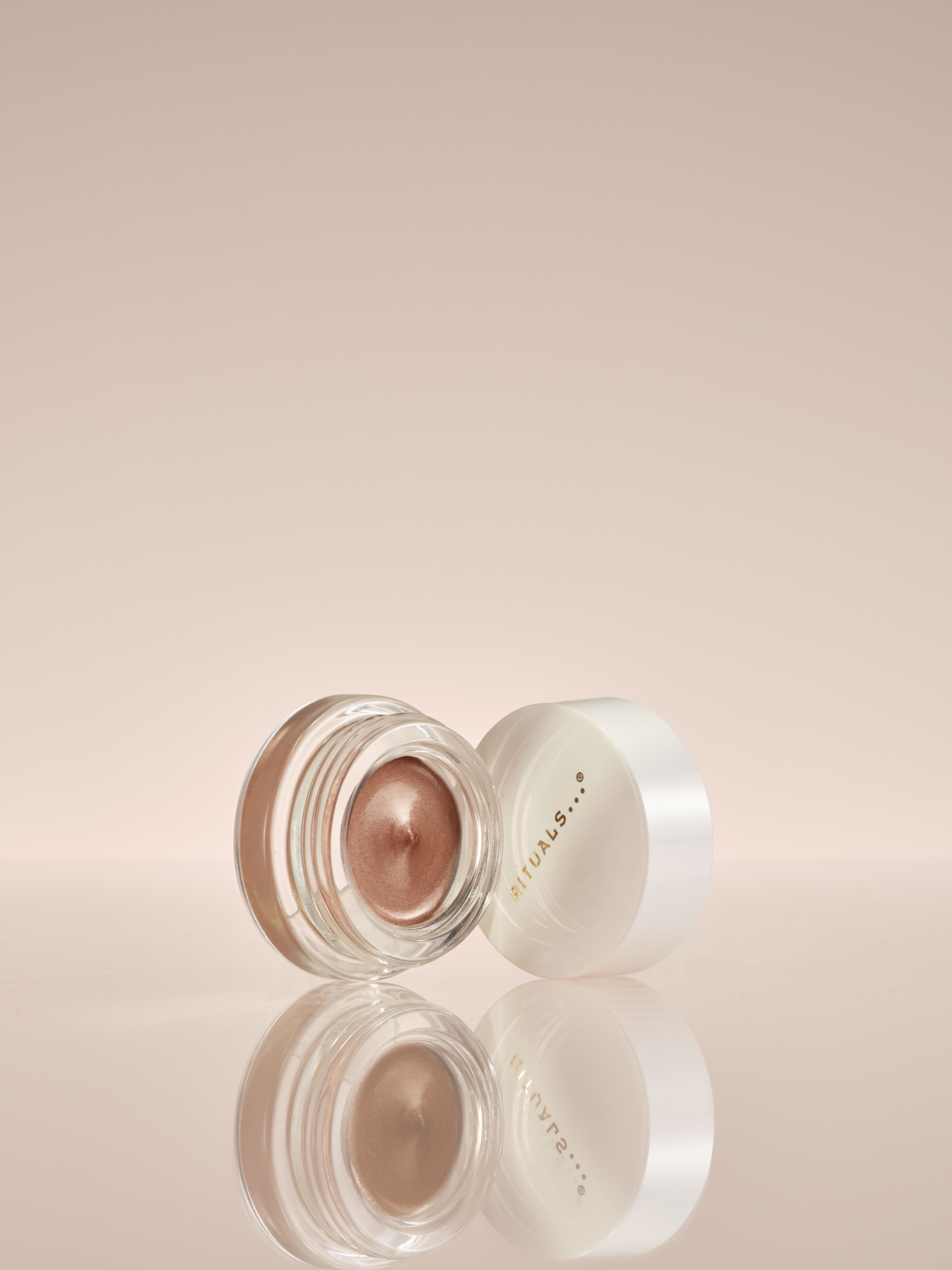 Cream Eyeshadow Gilded Stardust