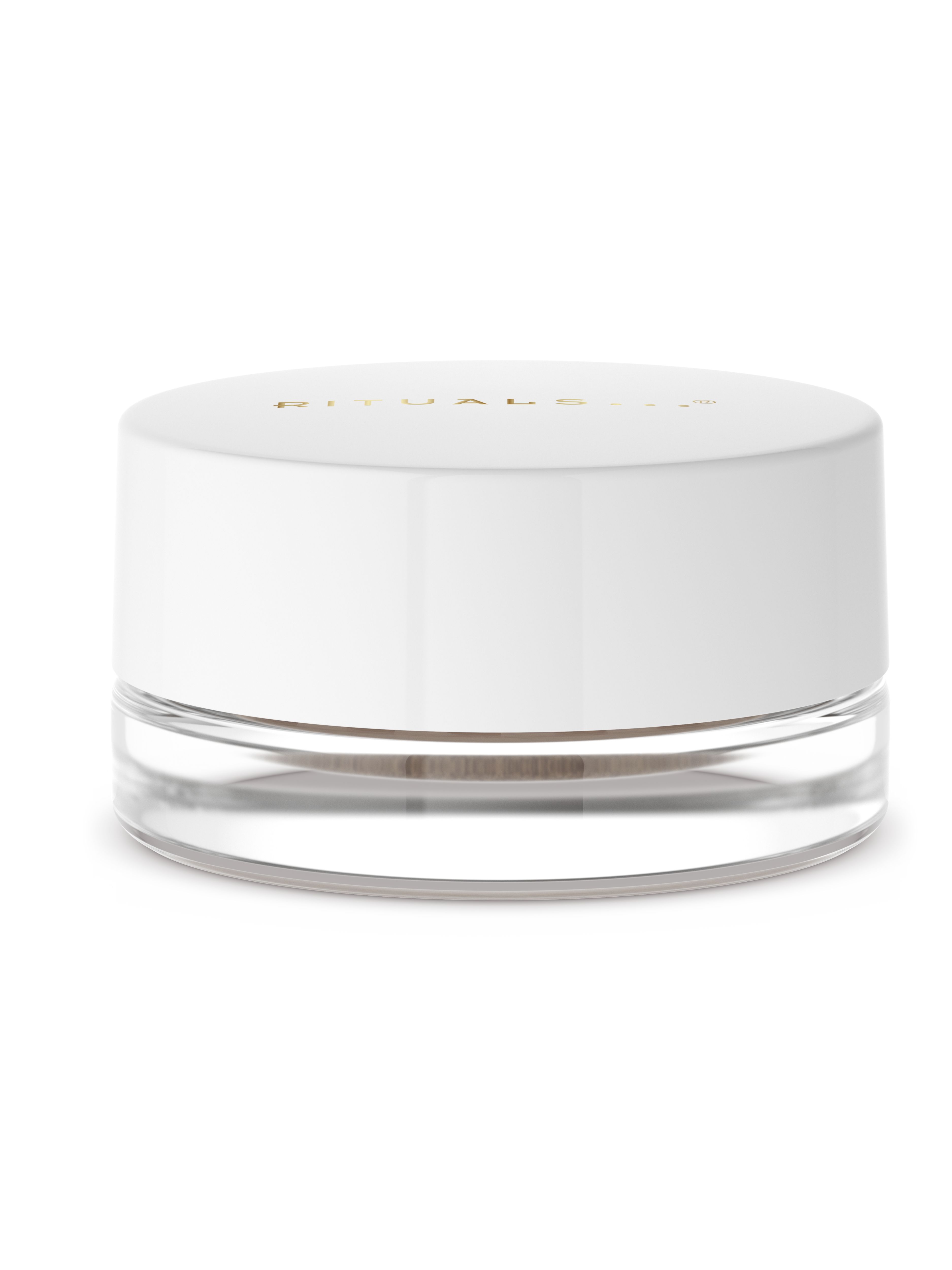 Cream Eyeshadow Gilded Stardust Product Pack