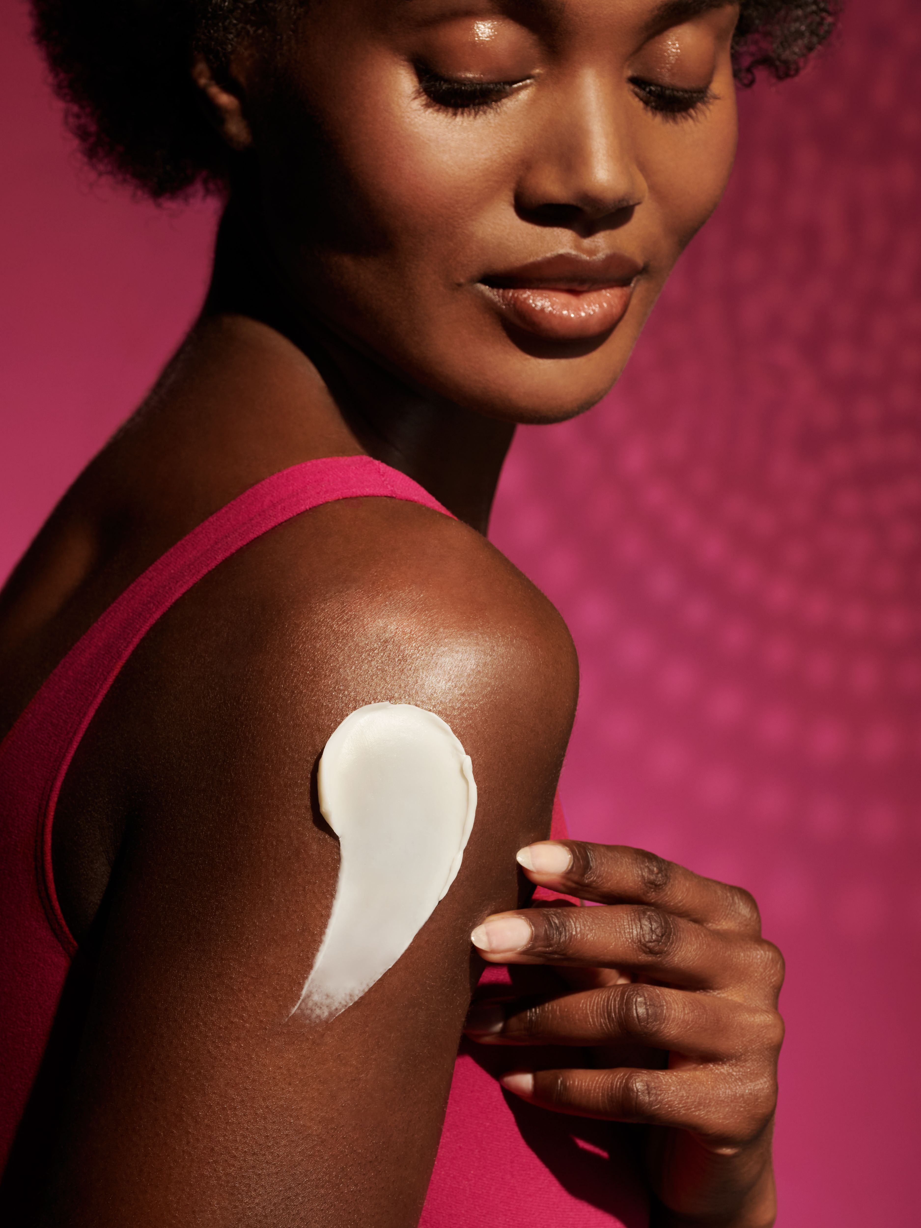 Uukumwe Collection Rich Body Butter 220ml Lifestyle How to Use