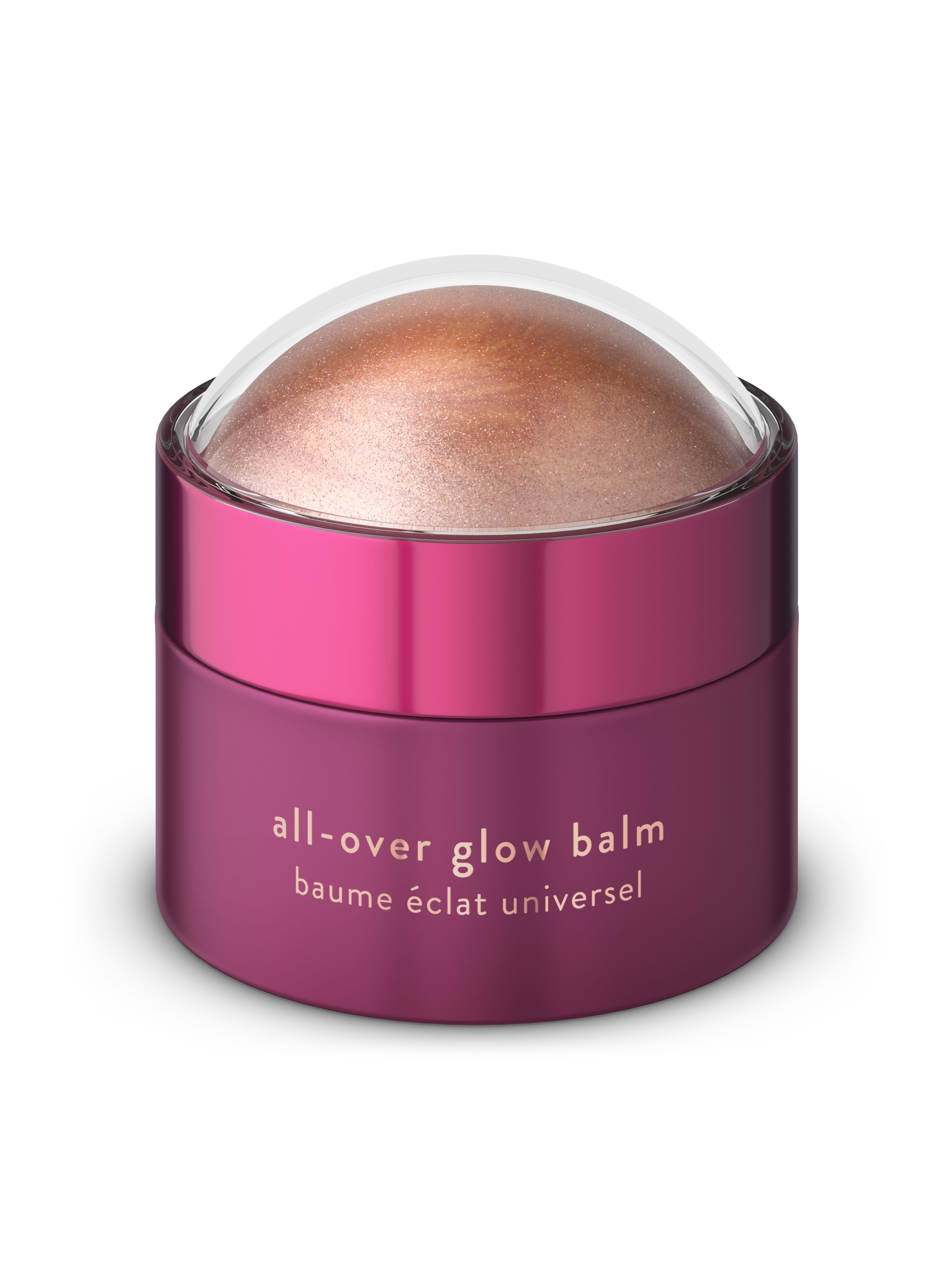 Uukumwe Collection All-over Glow Balm 9g Product Image