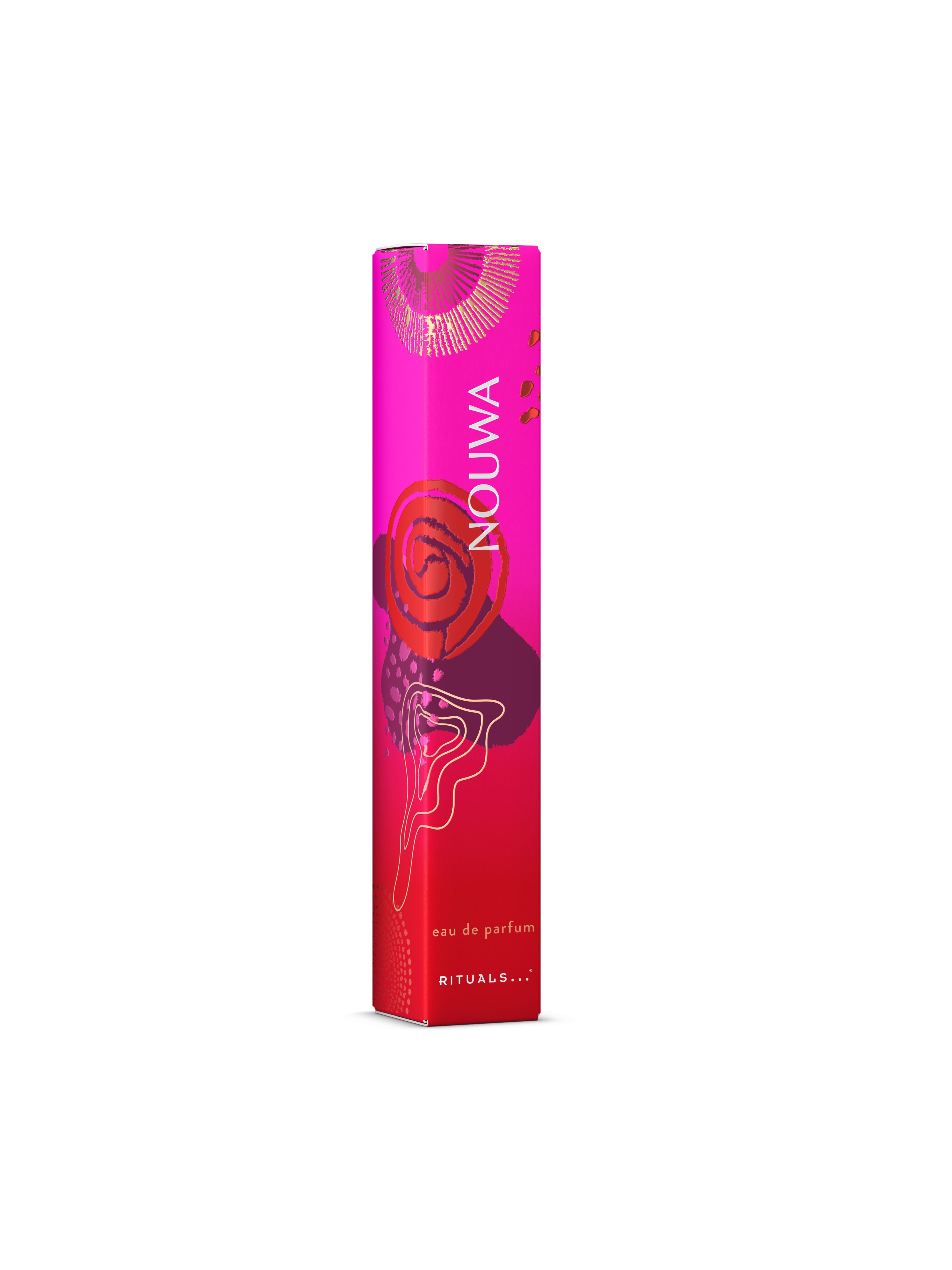 Uukumwe Collection EDP 15ml Product Pack