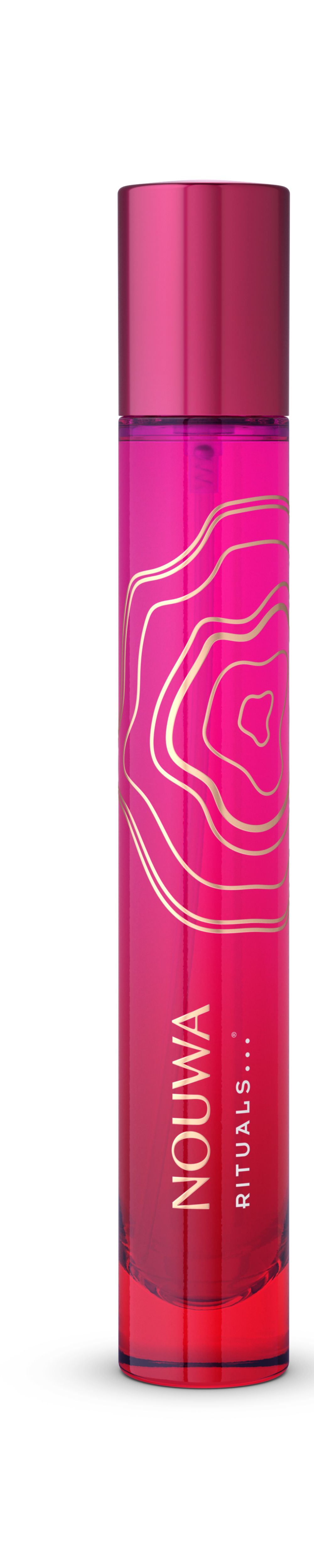 Eau de parfum Rituals de la collection Uukumwe, 15 ml – vue 4