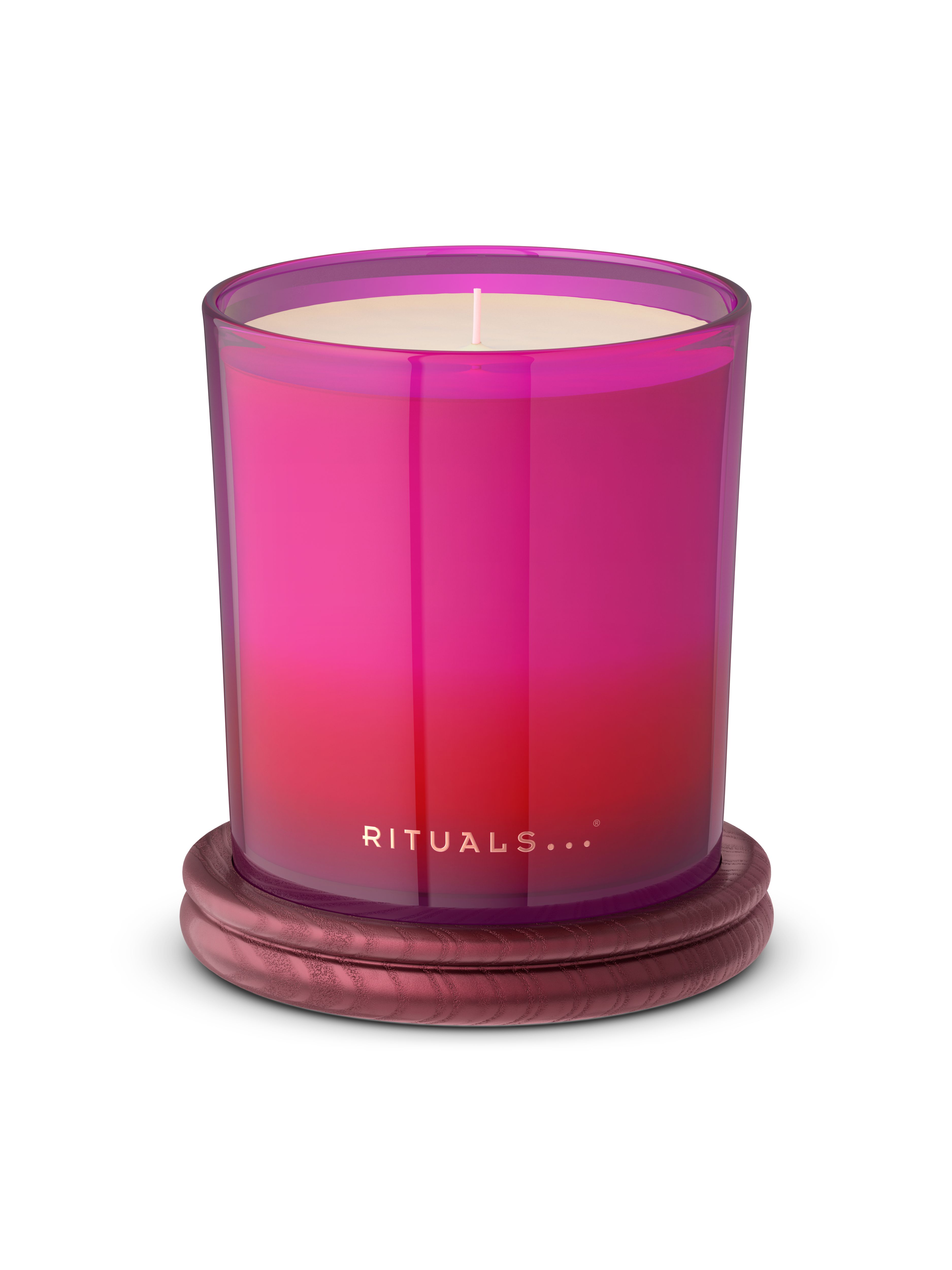 Uukumwe Collection Scented Candle 290g Product Image